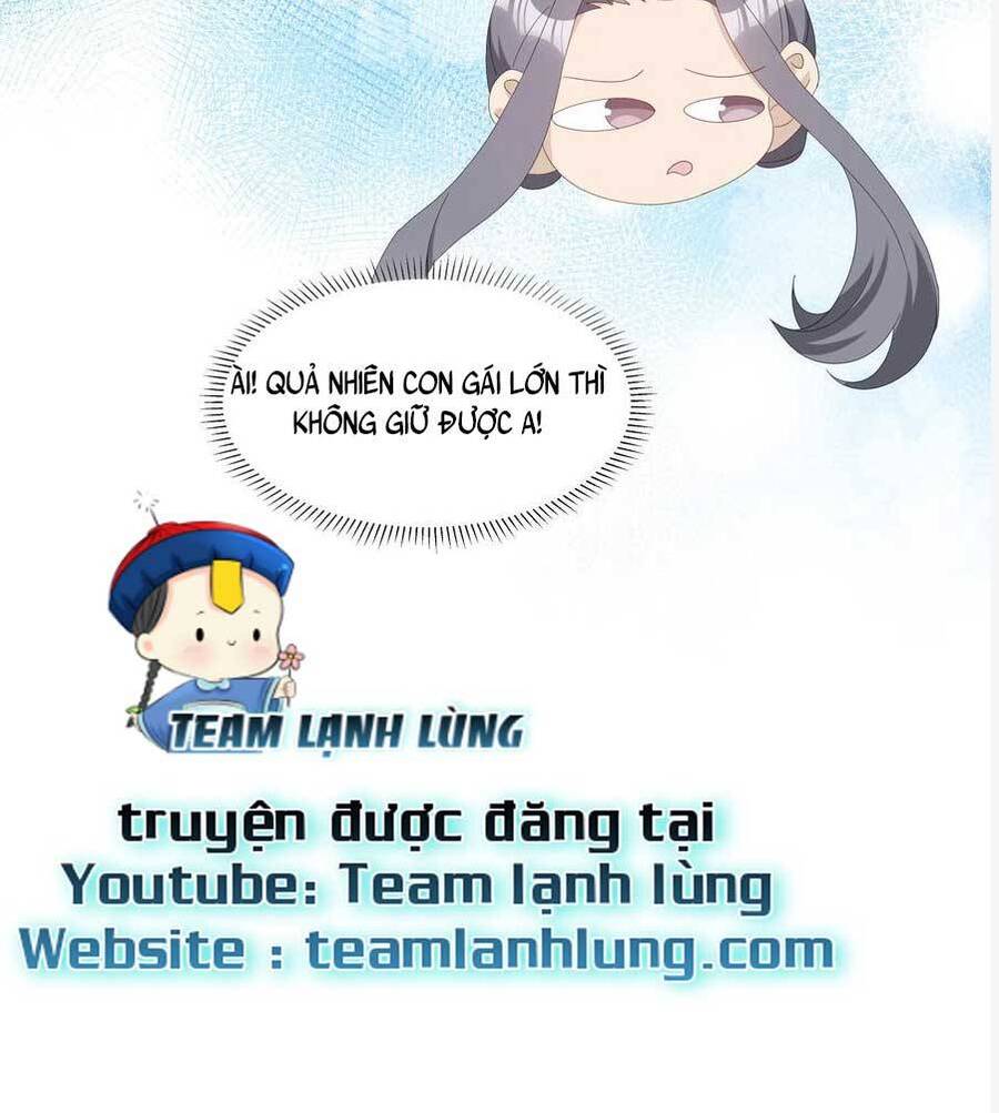 Sư Huynh Phản Diện Bắt Ta Hoàn Lương Chapter 32 - 33
