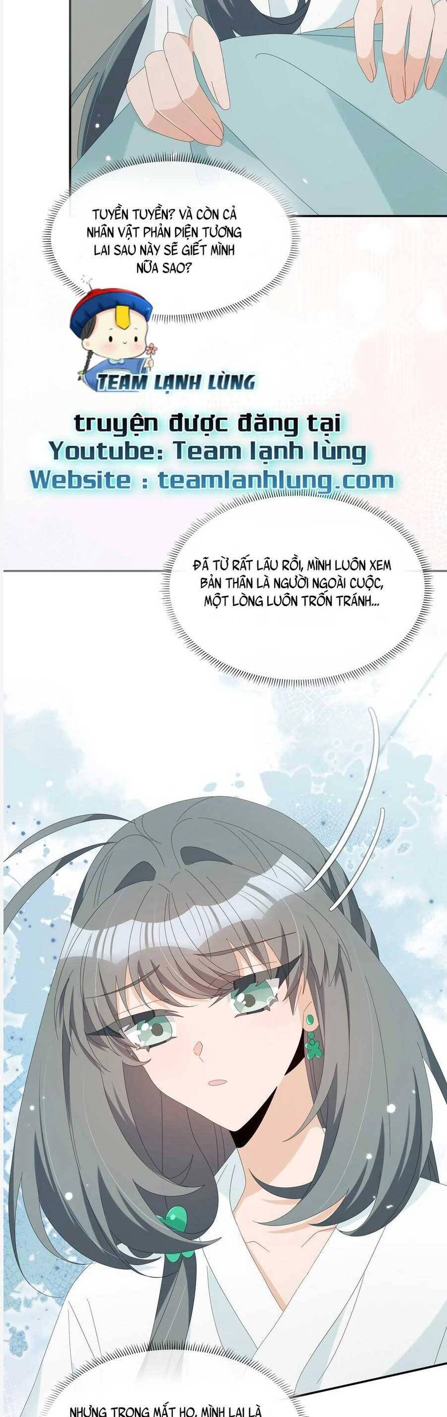 Sư Huynh Phản Diện Bắt Ta Hoàn Lương Chapter 32 - 7