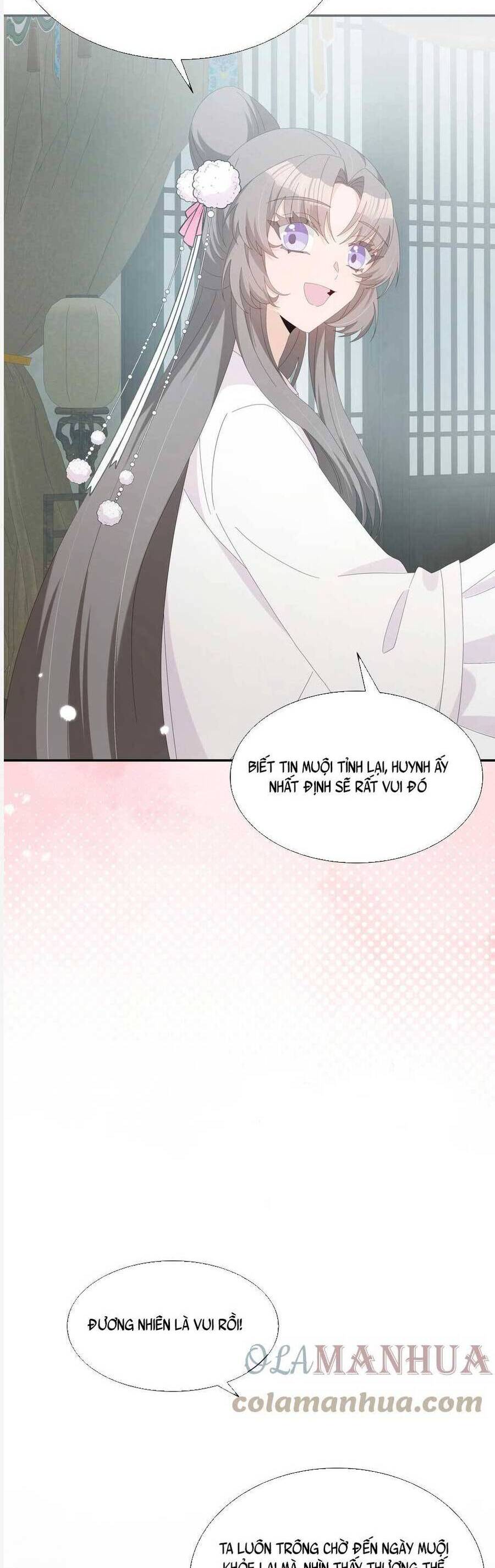 Sư Huynh Phản Diện Bắt Ta Hoàn Lương Chapter 32 - 9