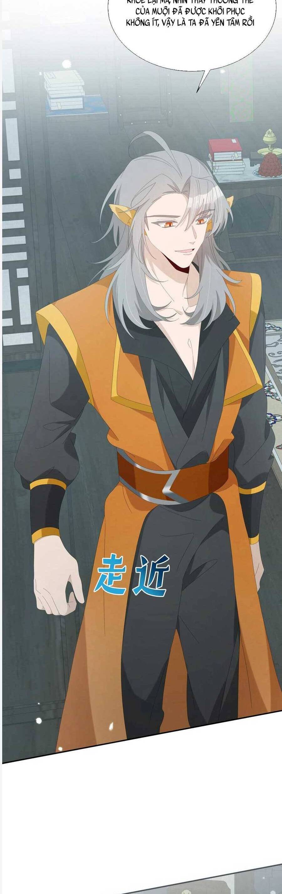 Sư Huynh Phản Diện Bắt Ta Hoàn Lương Chapter 32 - 10