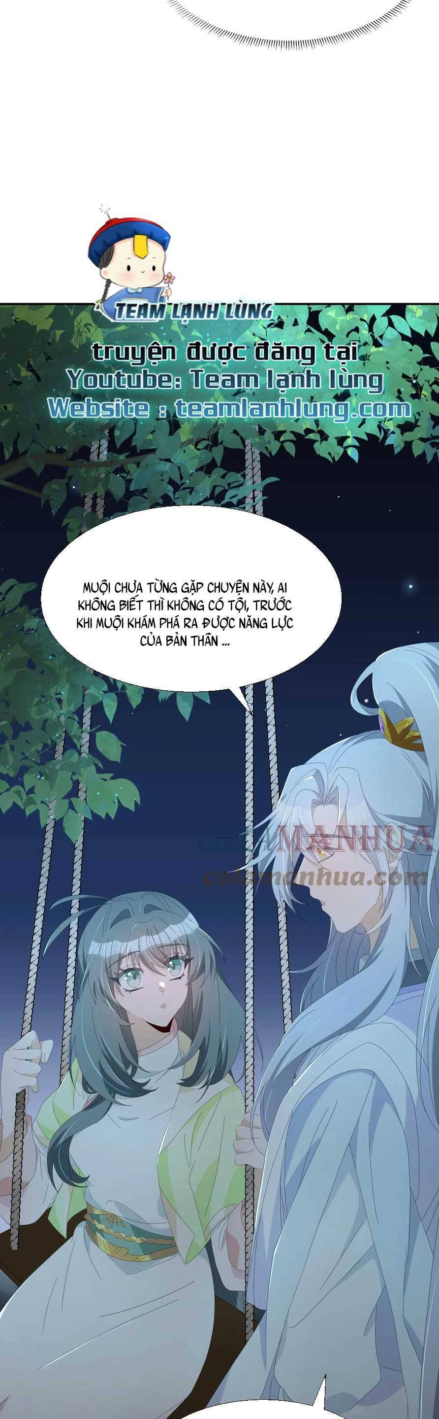 Sư Huynh Phản Diện Bắt Ta Hoàn Lương Chapter 33 - 15
