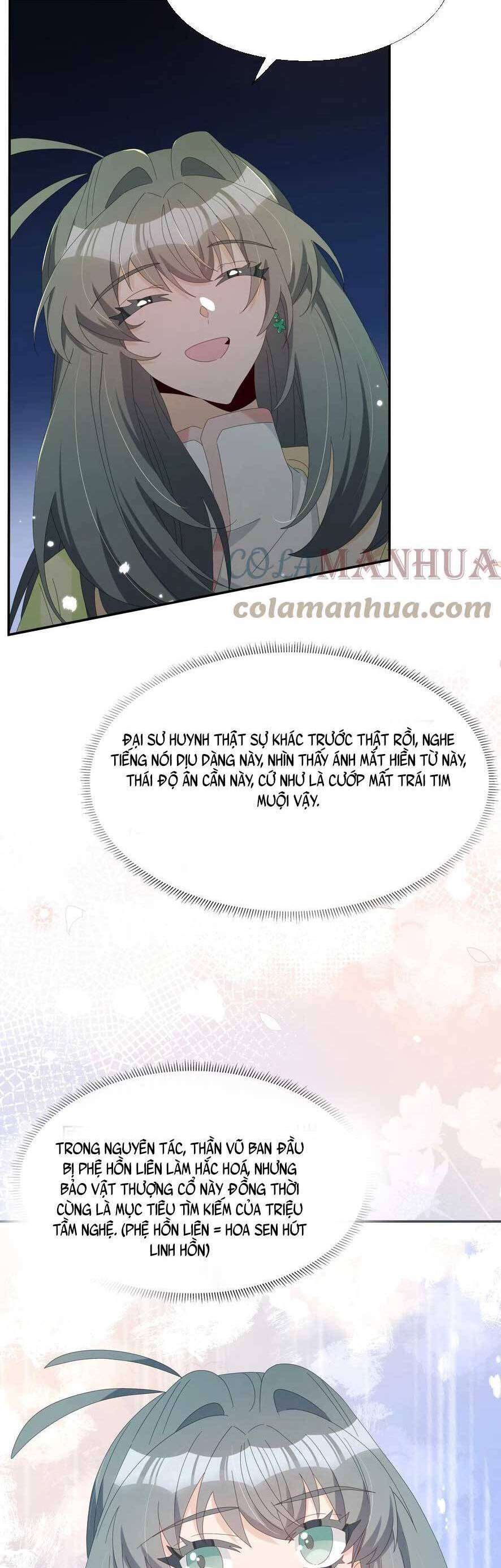 Sư Huynh Phản Diện Bắt Ta Hoàn Lương Chapter 33 - 26