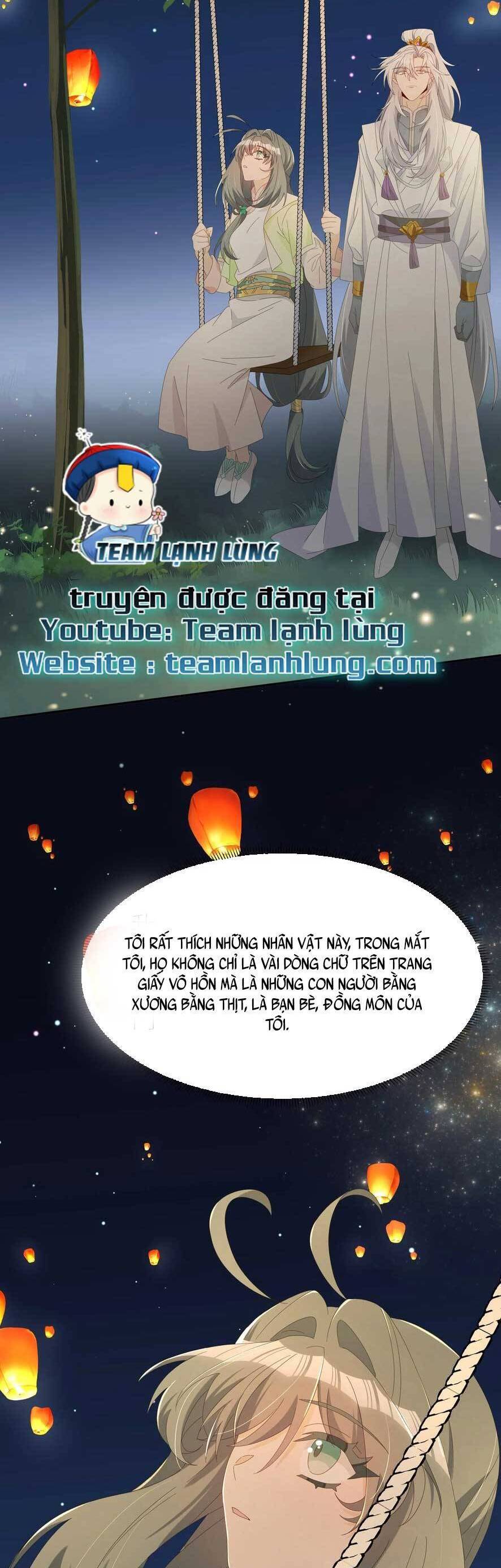 Sư Huynh Phản Diện Bắt Ta Hoàn Lương Chapter 33 - 28