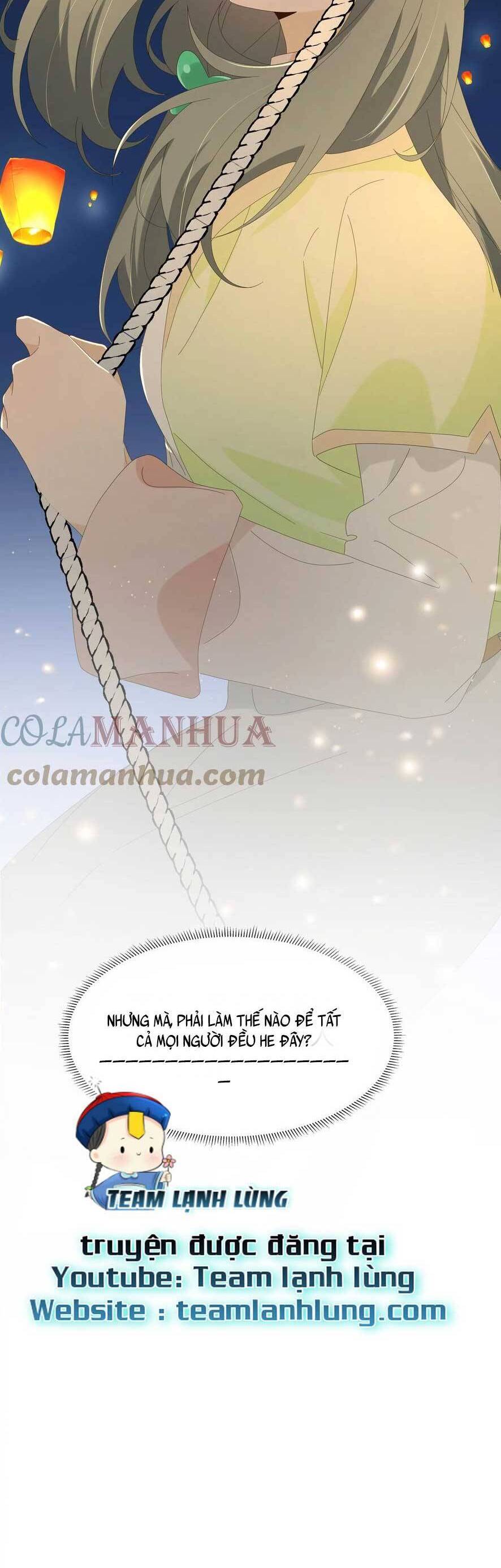 Sư Huynh Phản Diện Bắt Ta Hoàn Lương Chapter 33 - 29