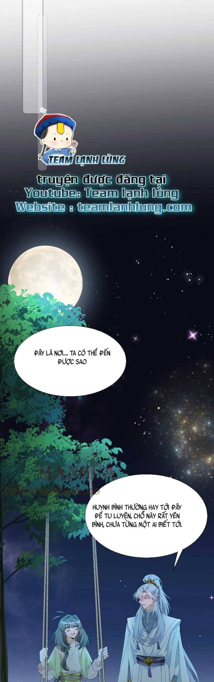 Sư Huynh Phản Diện Bắt Ta Hoàn Lương Chapter 33 - 4