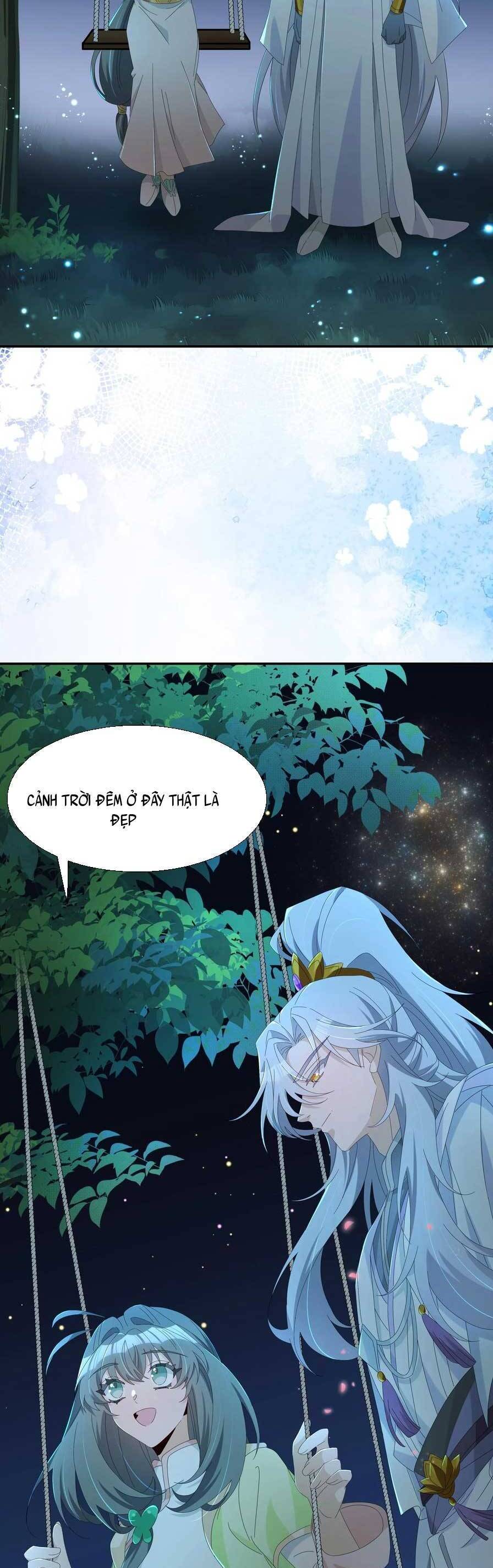 Sư Huynh Phản Diện Bắt Ta Hoàn Lương Chapter 33 - 5