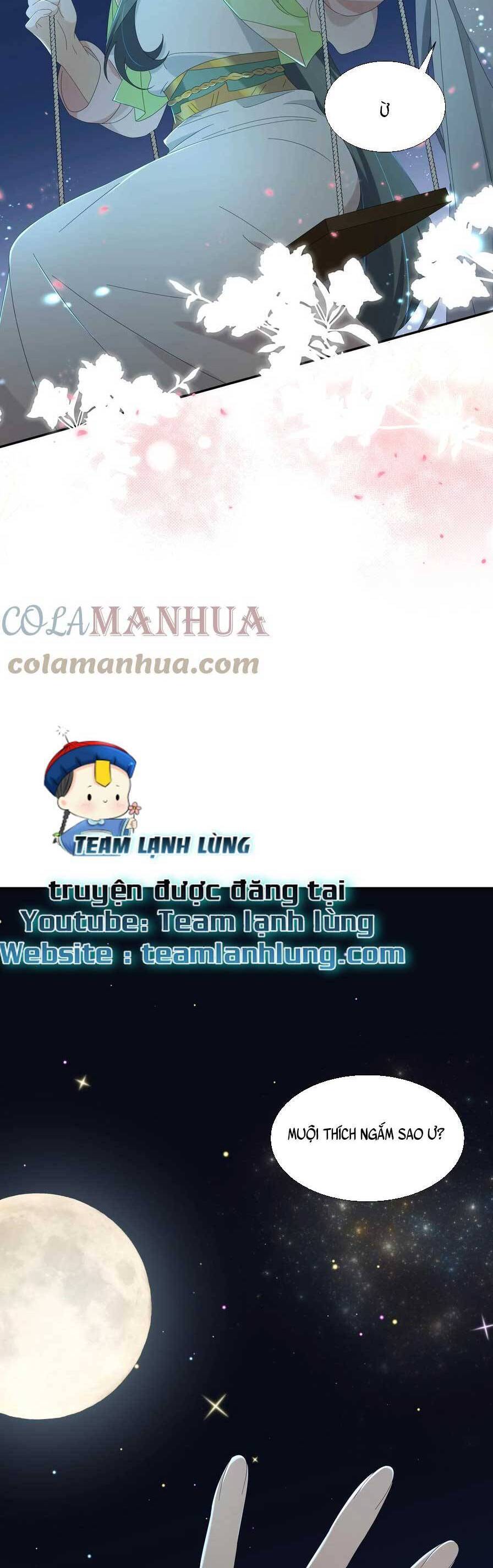 Sư Huynh Phản Diện Bắt Ta Hoàn Lương Chapter 33 - 6