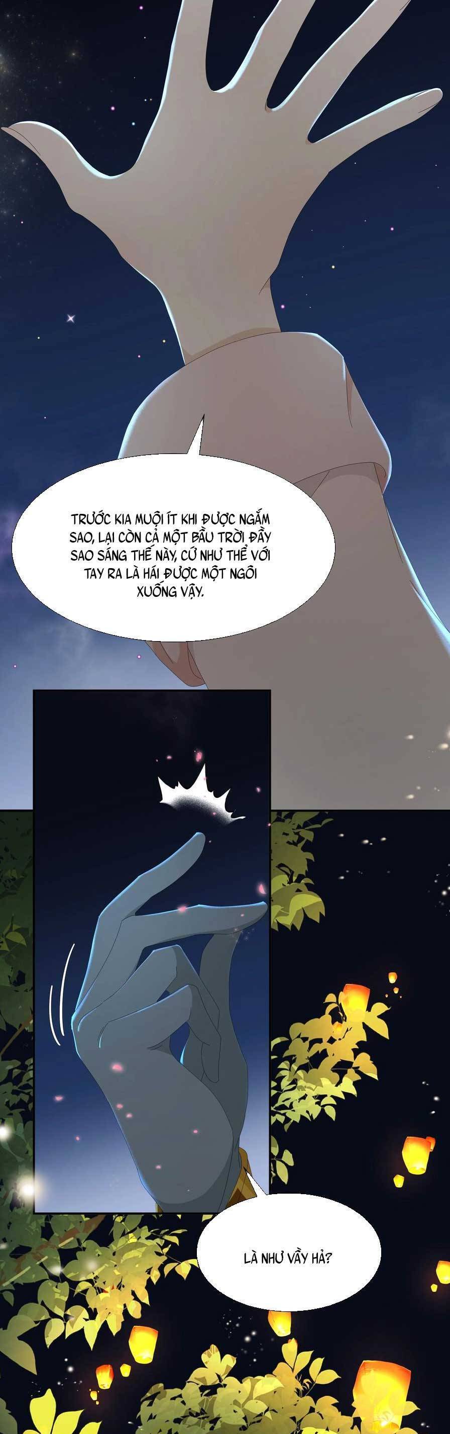 Sư Huynh Phản Diện Bắt Ta Hoàn Lương Chapter 33 - 7