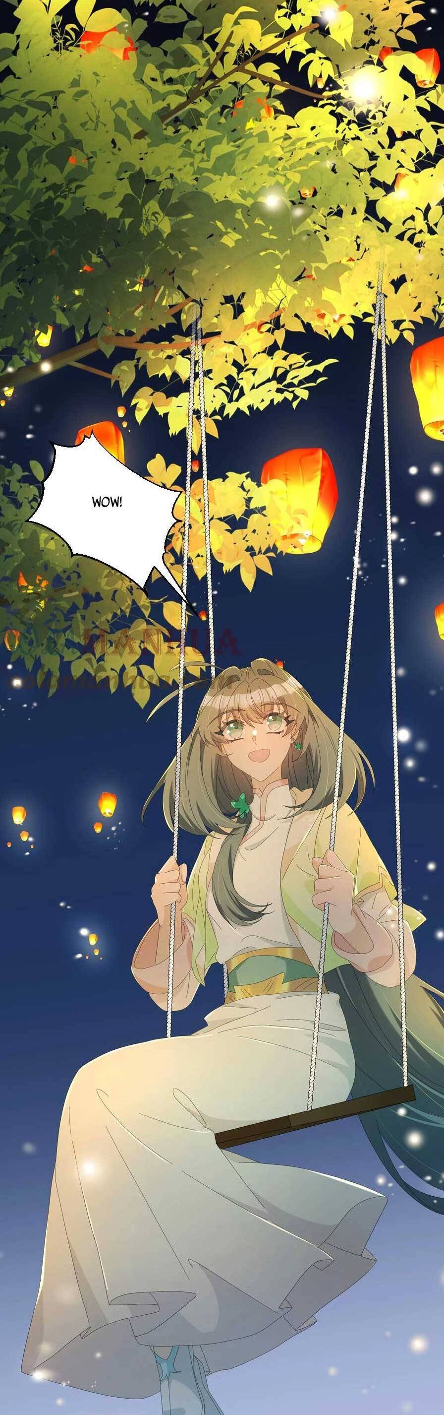 Sư Huynh Phản Diện Bắt Ta Hoàn Lương Chapter 33 - 8