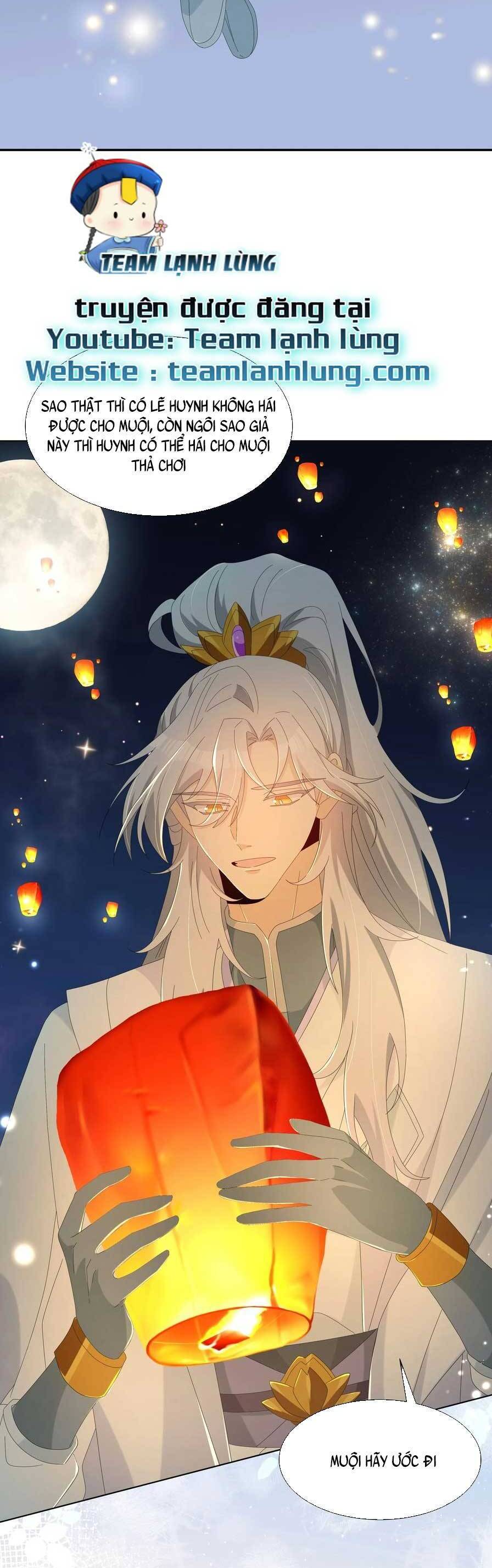 Sư Huynh Phản Diện Bắt Ta Hoàn Lương Chapter 33 - 9