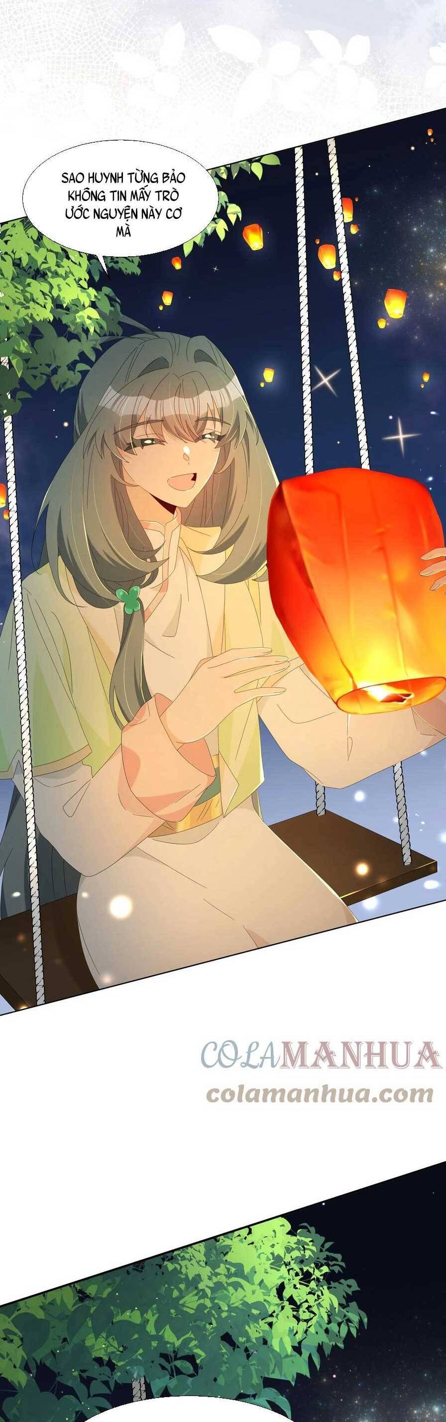Sư Huynh Phản Diện Bắt Ta Hoàn Lương Chapter 33 - 10