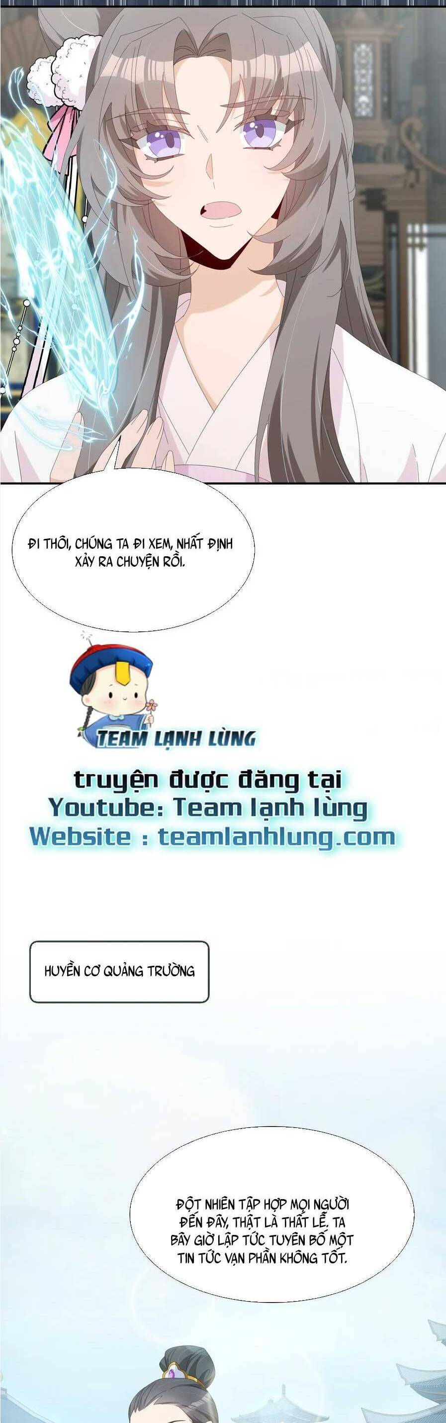 Sư Huynh Phản Diện Bắt Ta Hoàn Lương Chapter 34 - 12
