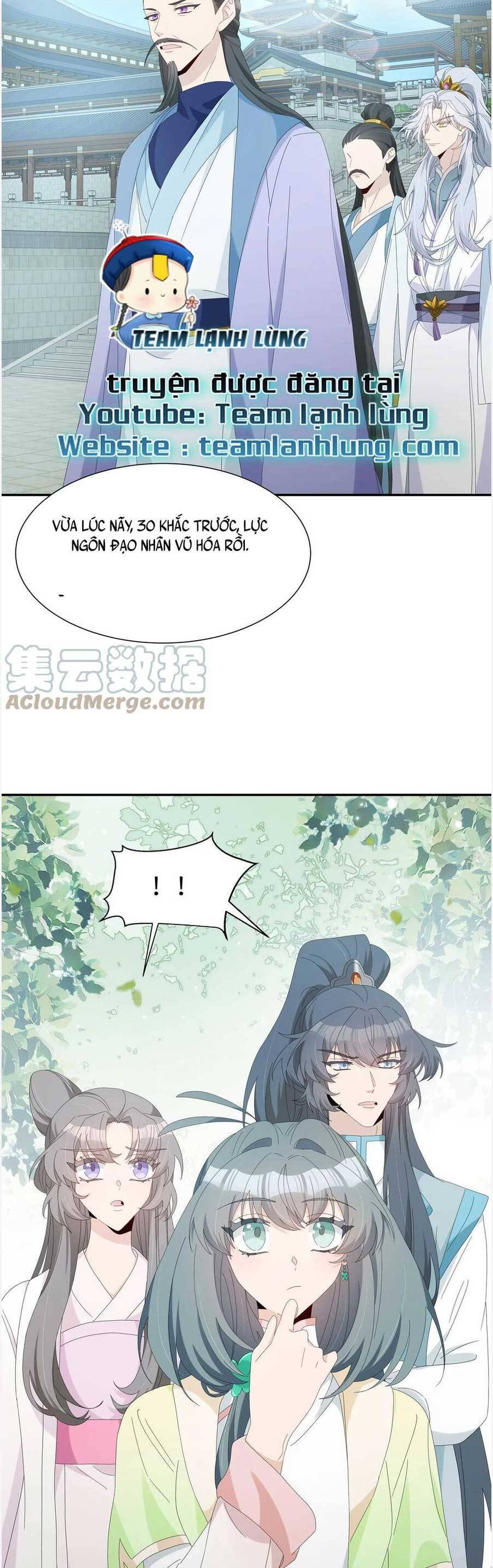 Sư Huynh Phản Diện Bắt Ta Hoàn Lương Chapter 34 - 13