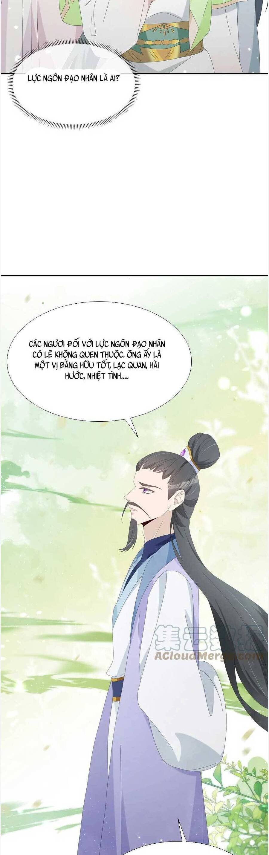 Sư Huynh Phản Diện Bắt Ta Hoàn Lương Chapter 34 - 14