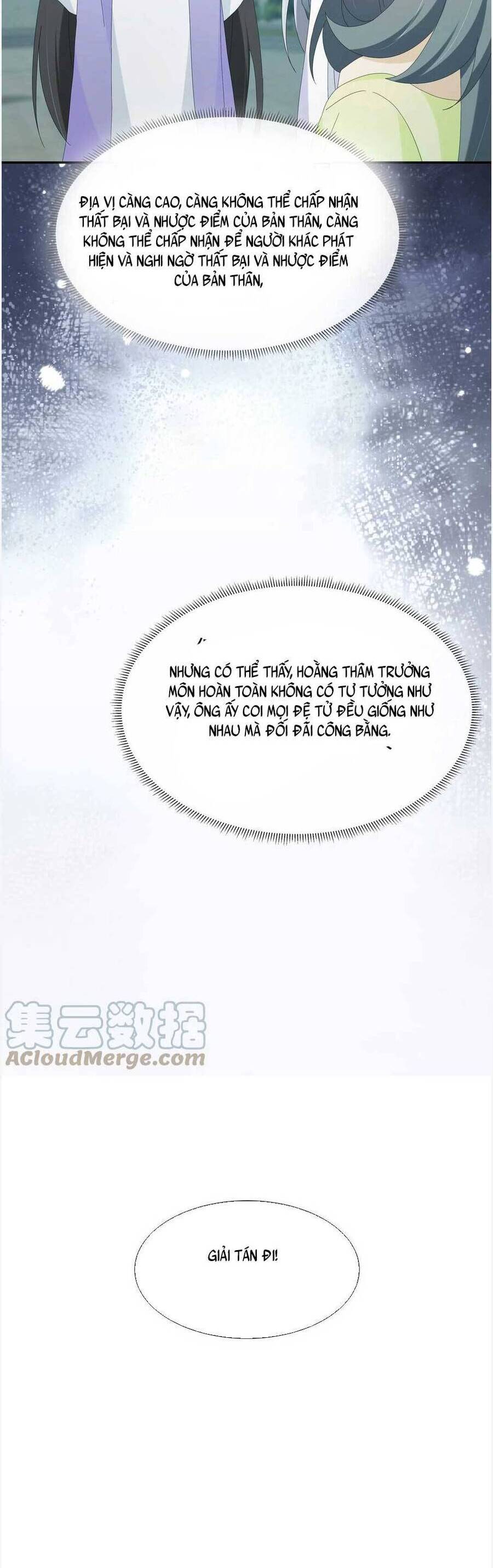 Sư Huynh Phản Diện Bắt Ta Hoàn Lương Chapter 34 - 20