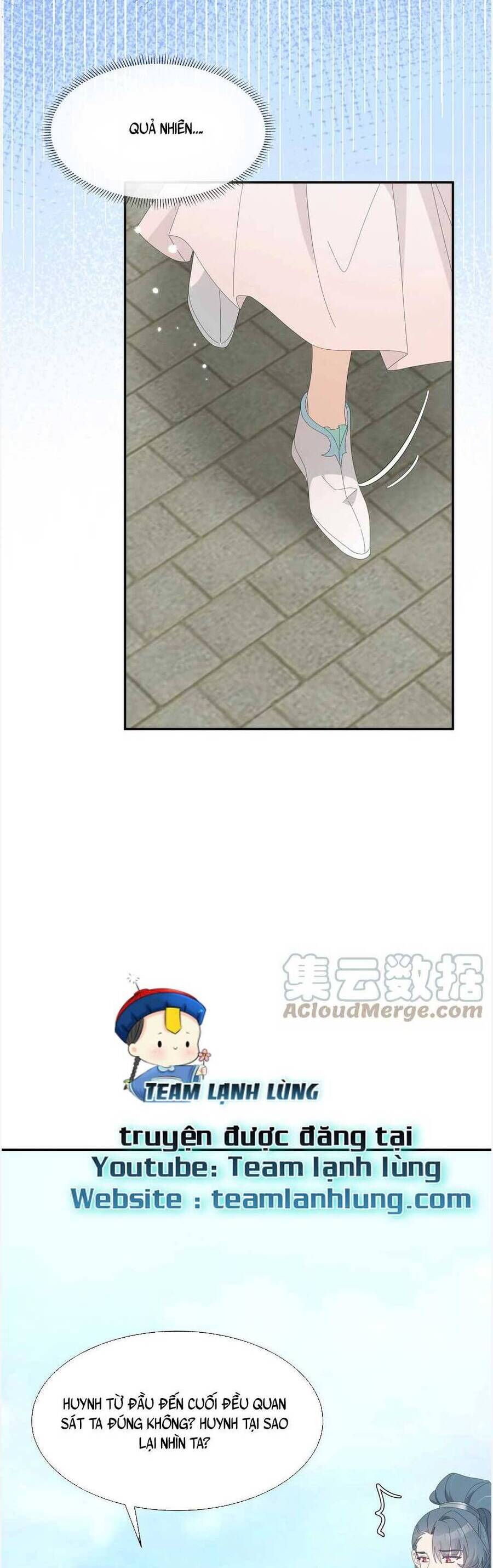 Sư Huynh Phản Diện Bắt Ta Hoàn Lương Chapter 34 - 22