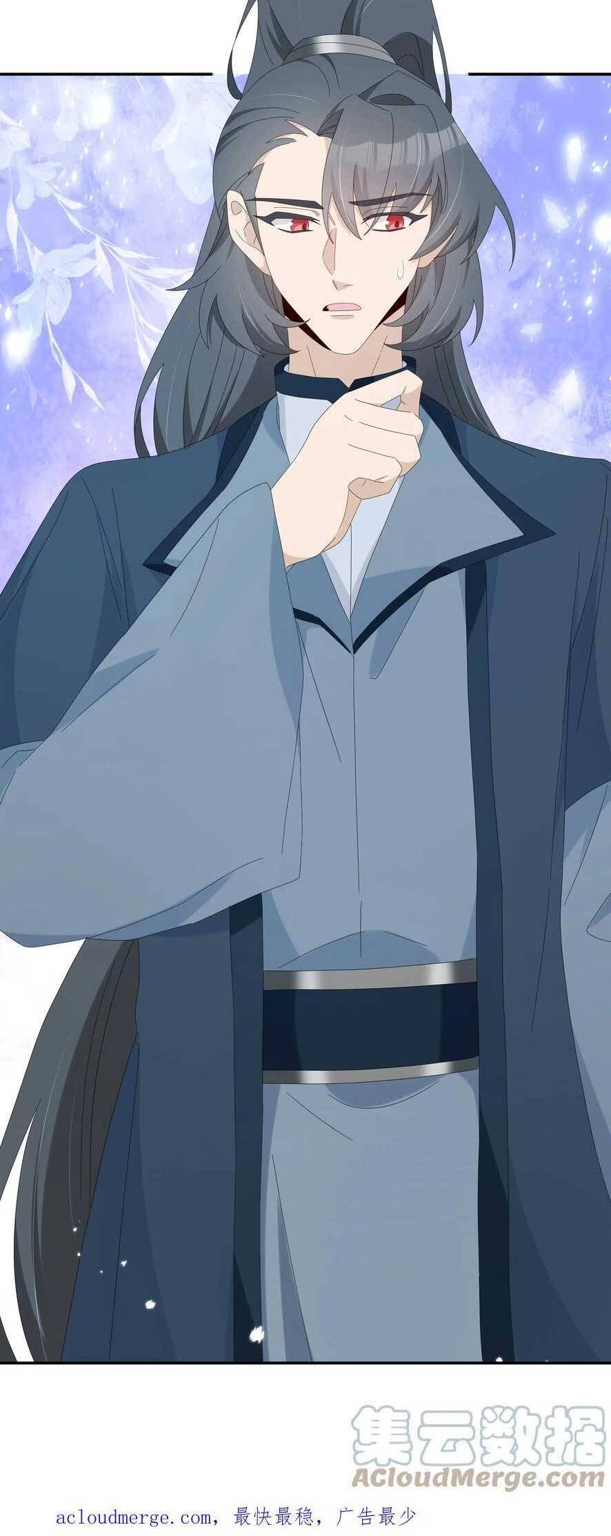 Sư Huynh Phản Diện Bắt Ta Hoàn Lương Chapter 34 - 24