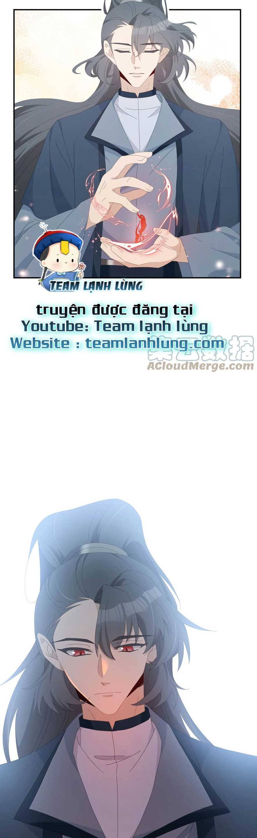 Sư Huynh Phản Diện Bắt Ta Hoàn Lương Chapter 35 - 18