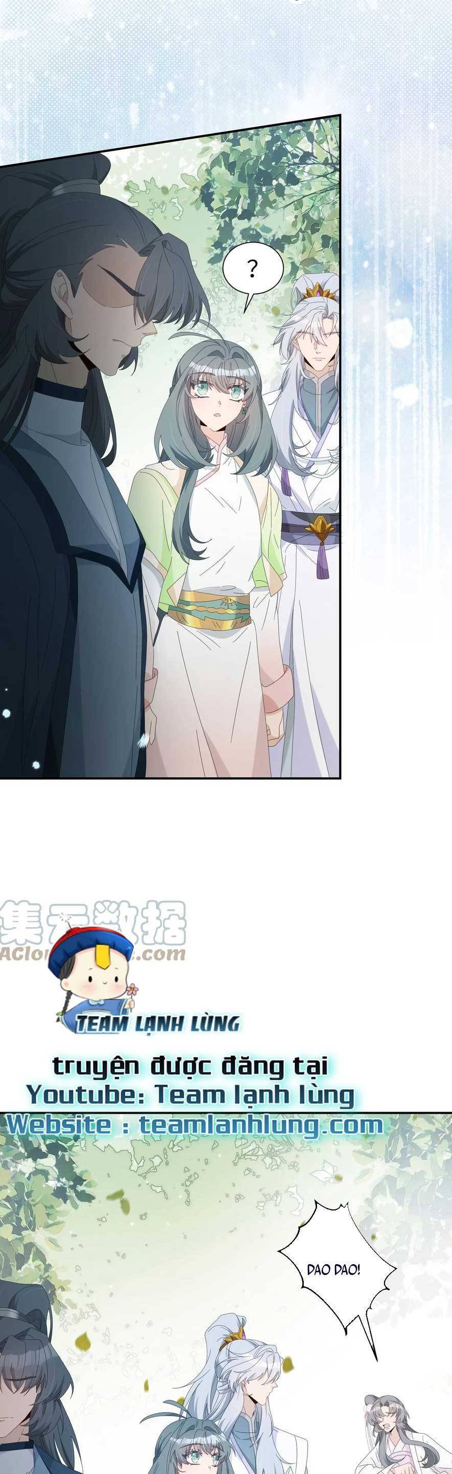 Sư Huynh Phản Diện Bắt Ta Hoàn Lương Chapter 35 - 22