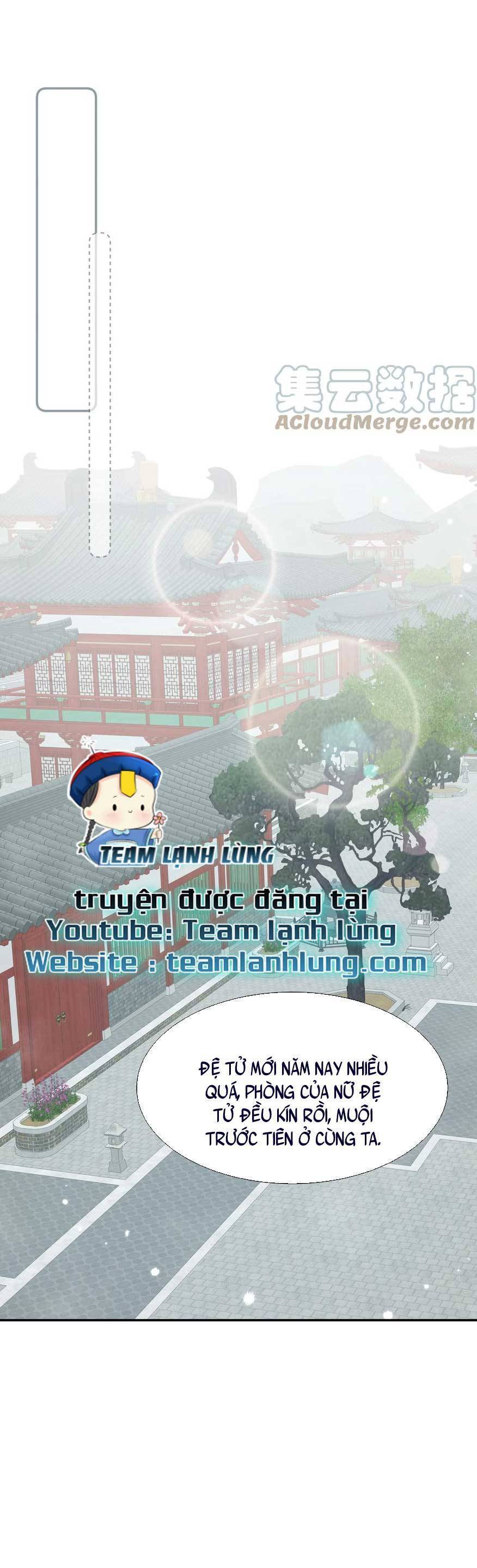 Sư Huynh Phản Diện Bắt Ta Hoàn Lương Chapter 36 - 13