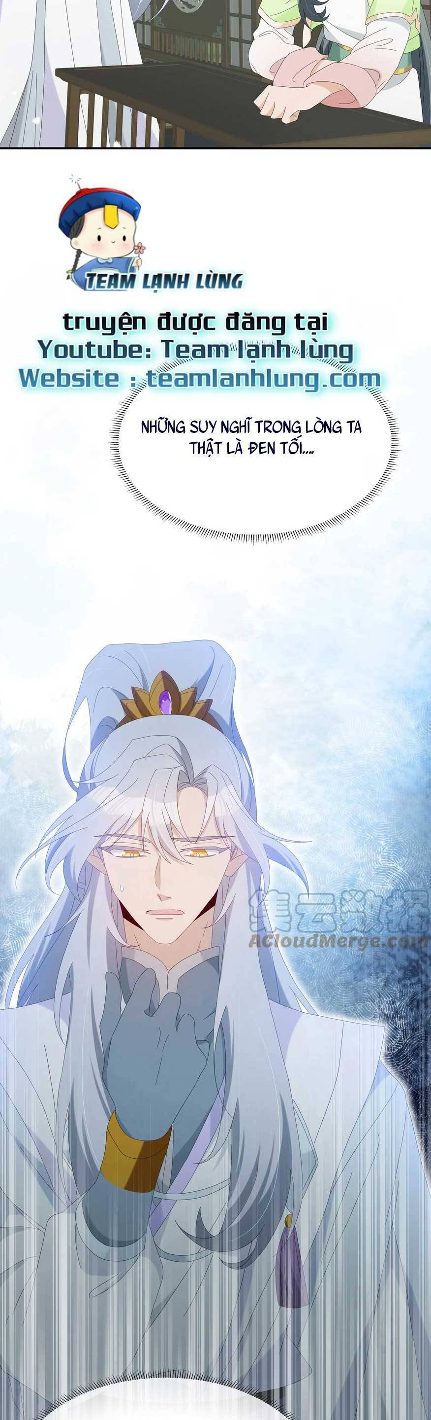 Sư Huynh Phản Diện Bắt Ta Hoàn Lương Chapter 36 - 16