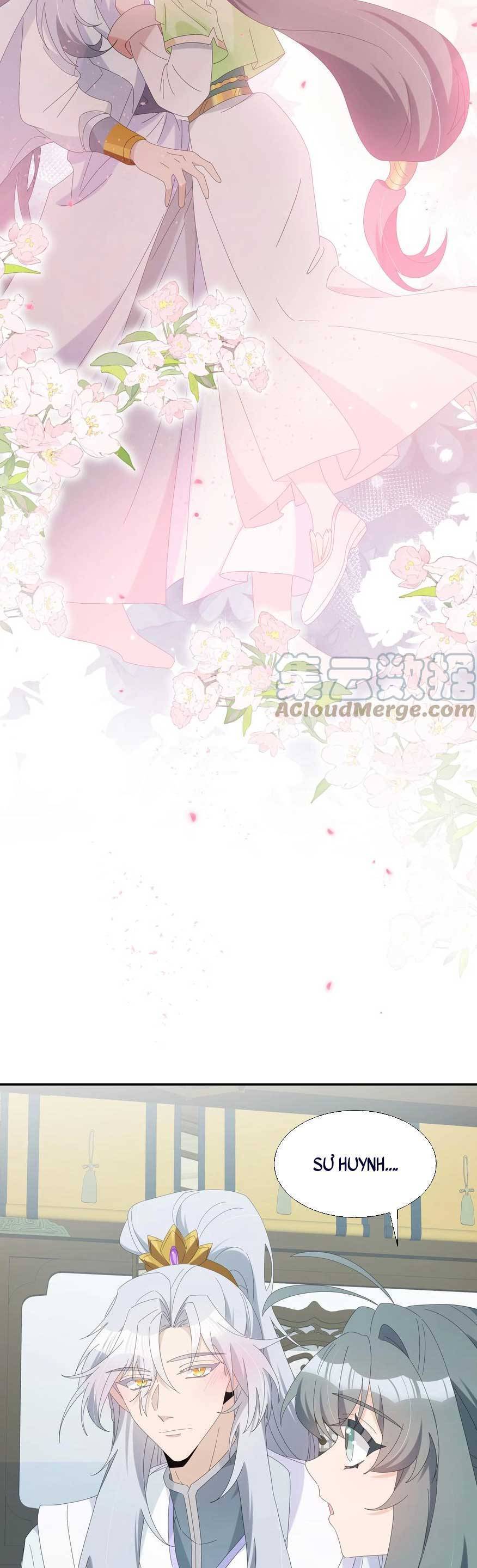 Sư Huynh Phản Diện Bắt Ta Hoàn Lương Chapter 36 - 18