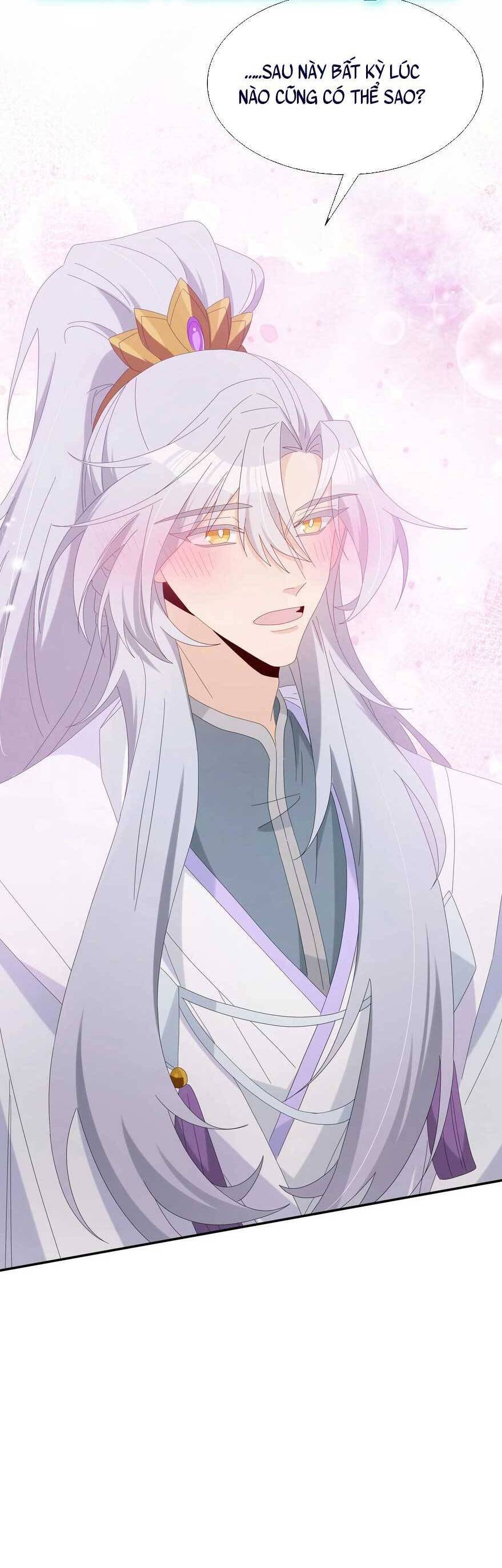 Sư Huynh Phản Diện Bắt Ta Hoàn Lương Chapter 36 - 24