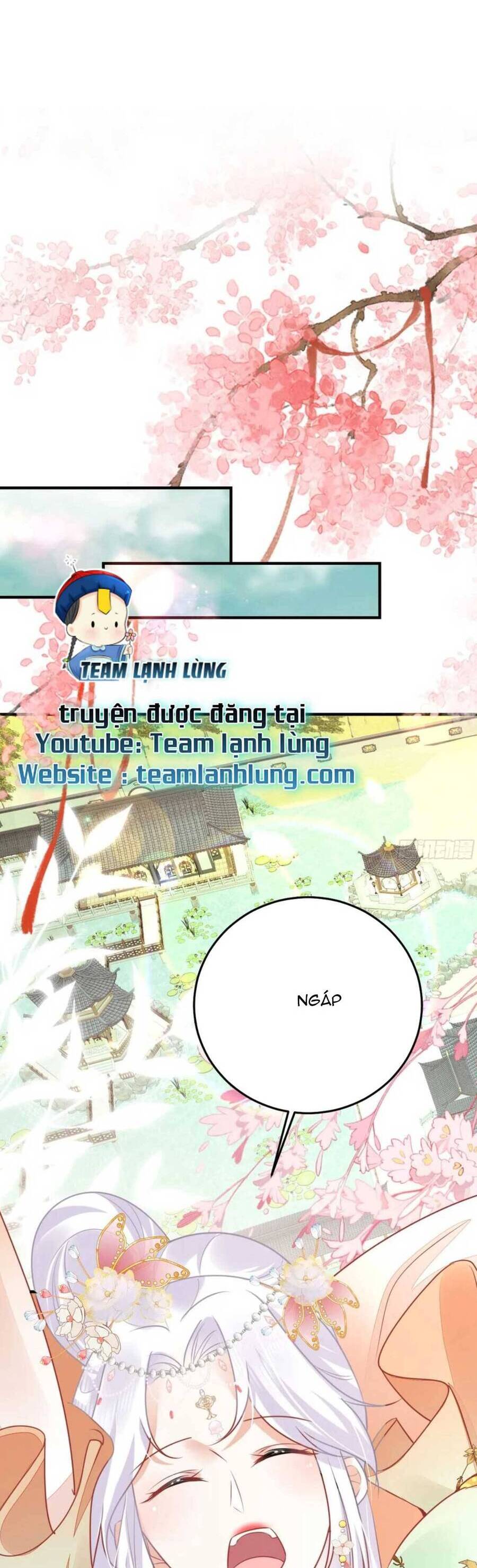 Sư Phụ Ta Muốn Người Là Của Riêng Ta Chapter 55 - 13