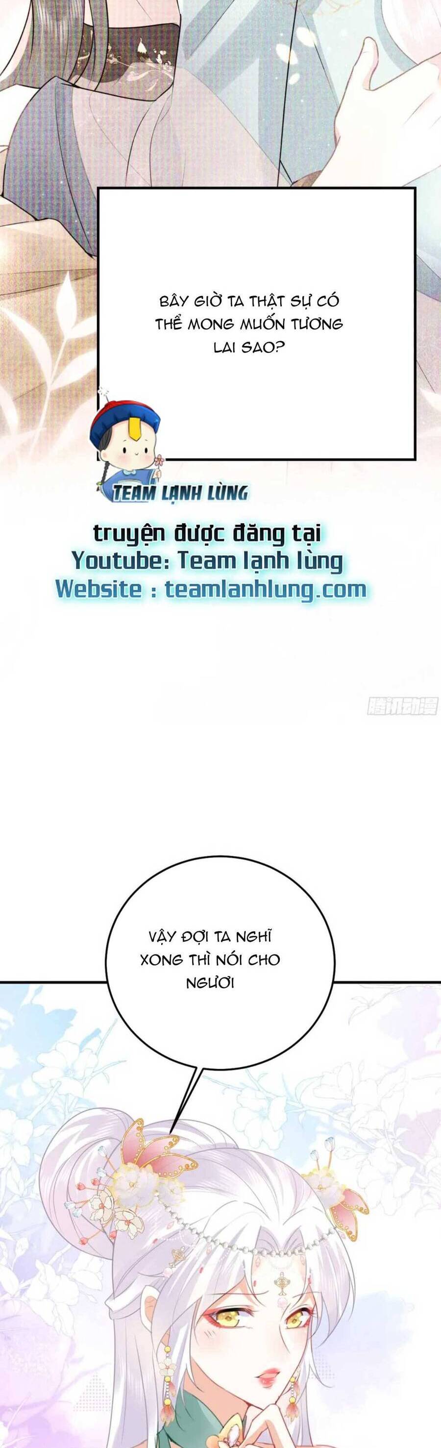Sư Phụ Ta Muốn Người Là Của Riêng Ta Chapter 55 - 27