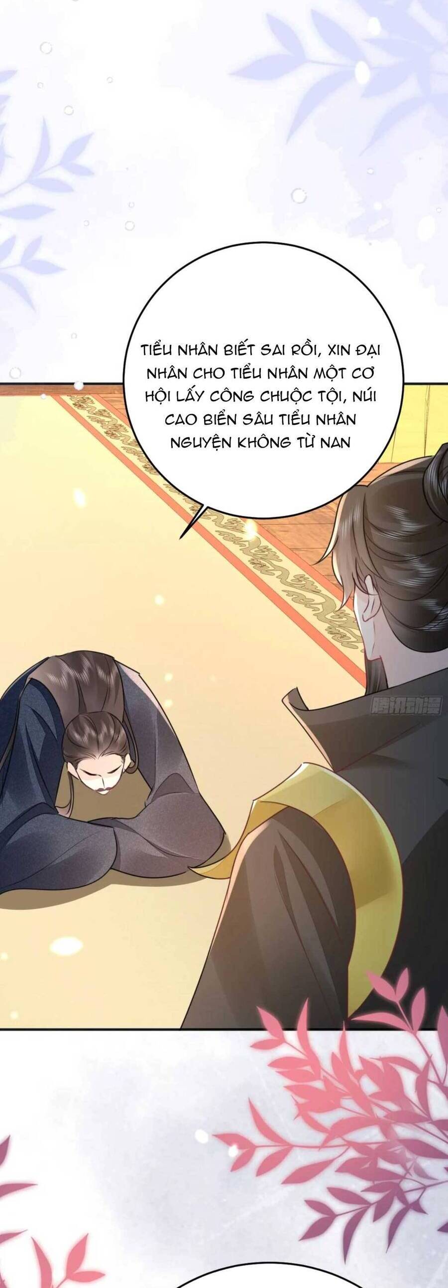 Sư Phụ Ta Muốn Người Là Của Riêng Ta Chapter 55 - 37
