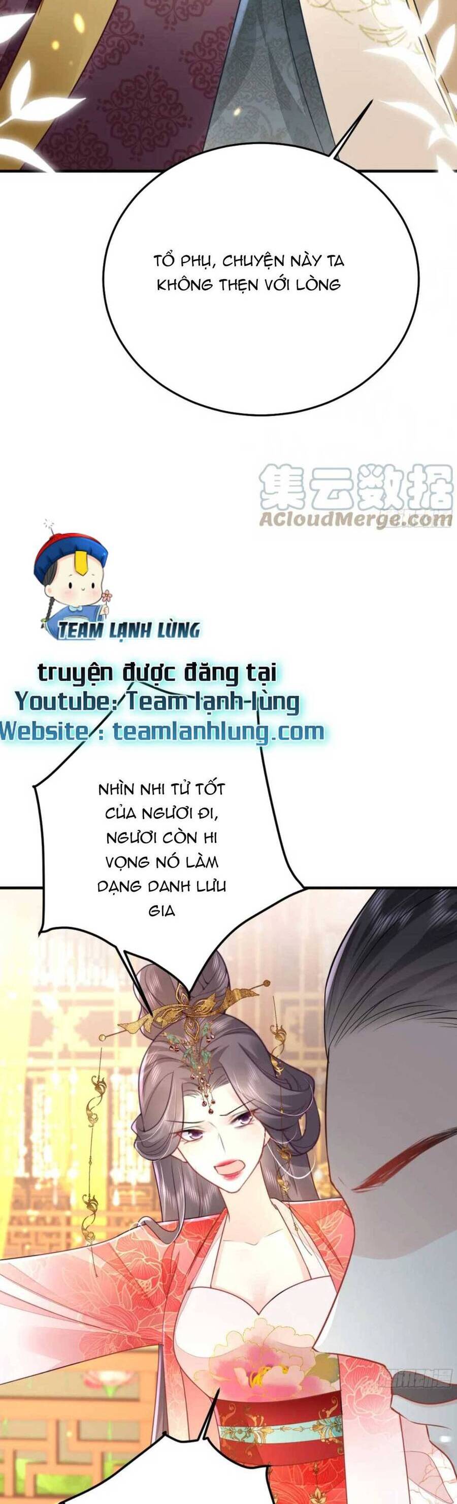 Sư Phụ Ta Muốn Người Là Của Riêng Ta Chapter 55 - 9