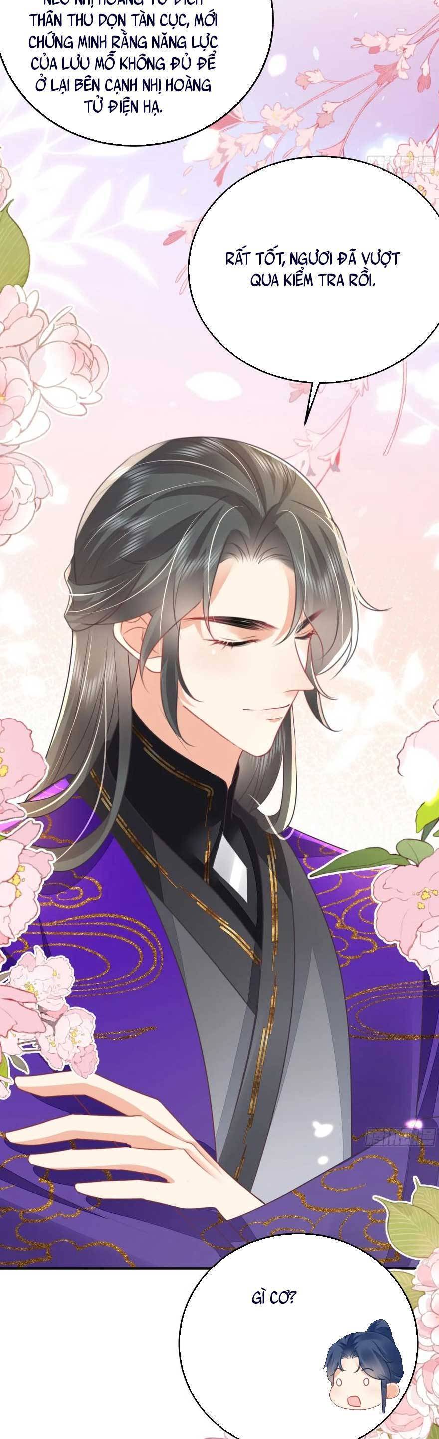 Sư Phụ Ta Muốn Người Là Của Riêng Ta Chapter 57 - 26