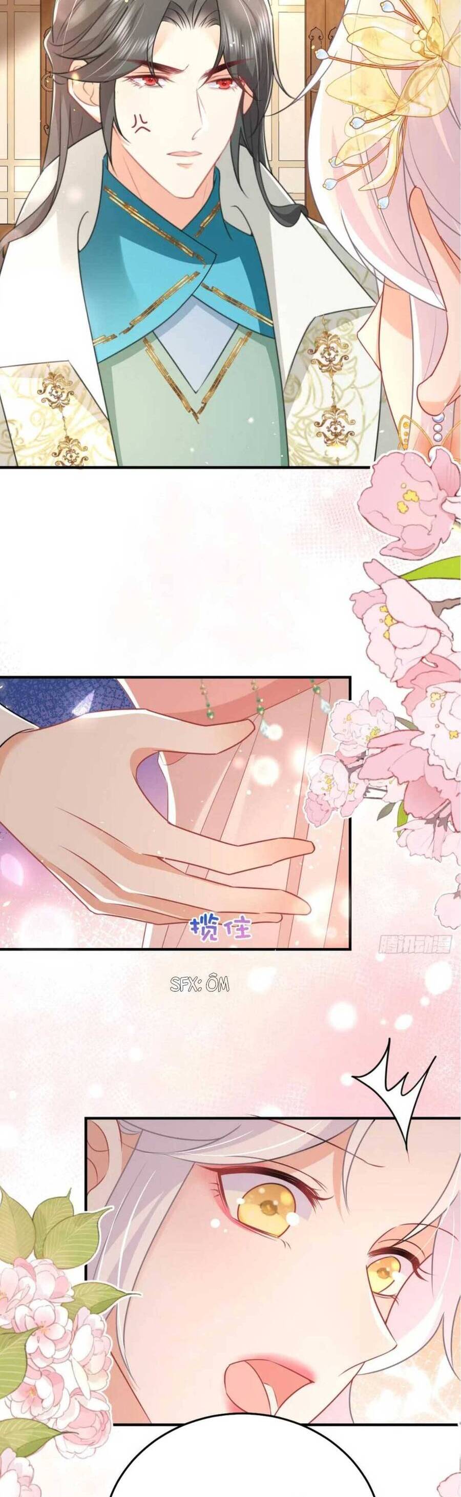 Sư Phụ Ta Muốn Người Là Của Riêng Ta Chapter 59 - 32