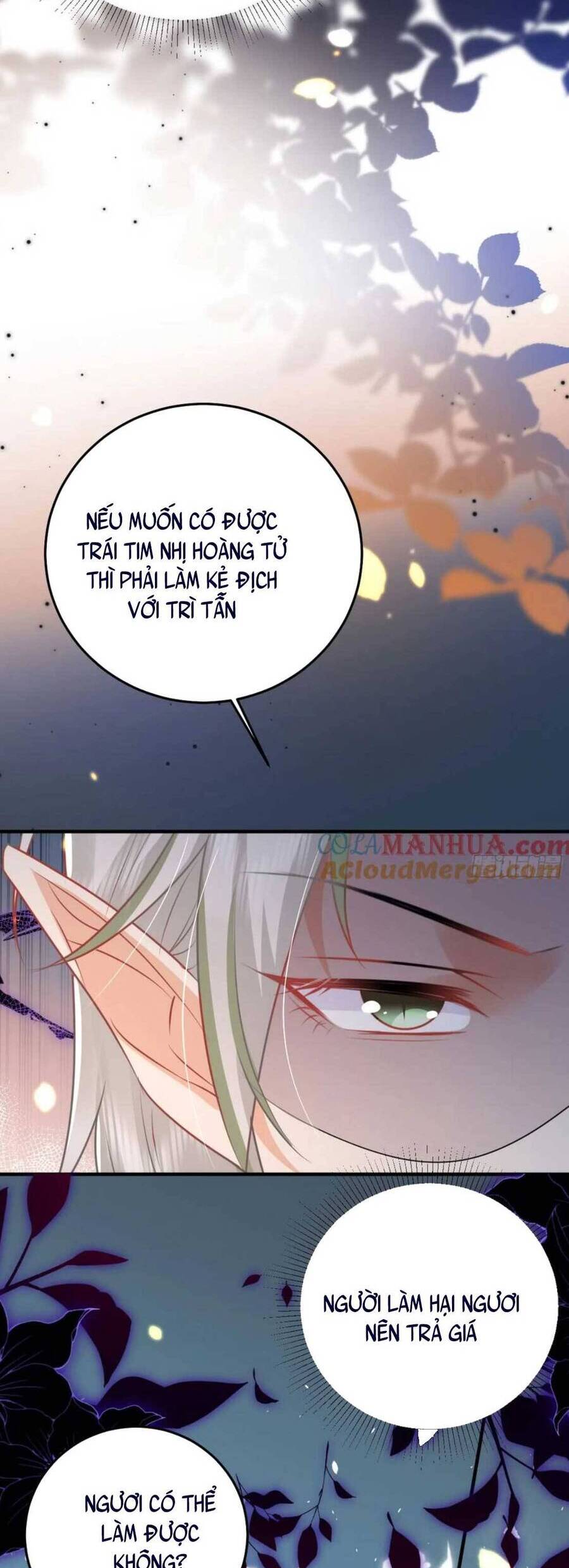 Sư Phụ Ta Muốn Người Là Của Riêng Ta Chapter 59 - 38