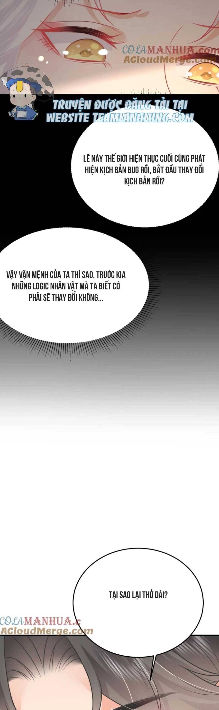Sư Phụ Ta Muốn Người Là Của Riêng Ta Chapter 60 - 21