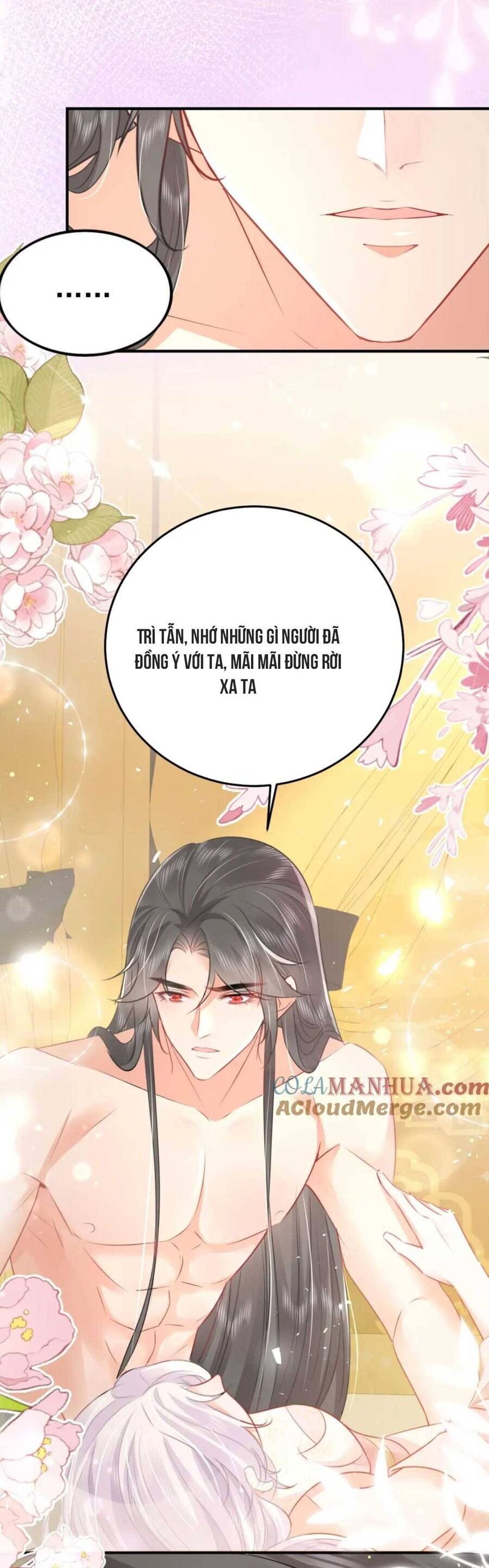 Sư Phụ Ta Muốn Người Là Của Riêng Ta Chapter 60 - 28
