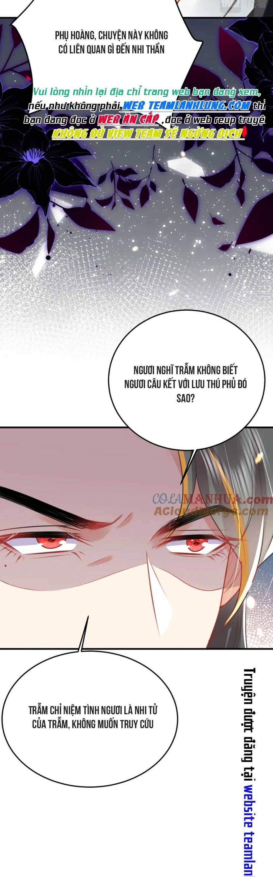 Sư Phụ Ta Muốn Người Là Của Riêng Ta Chapter 60 - 33