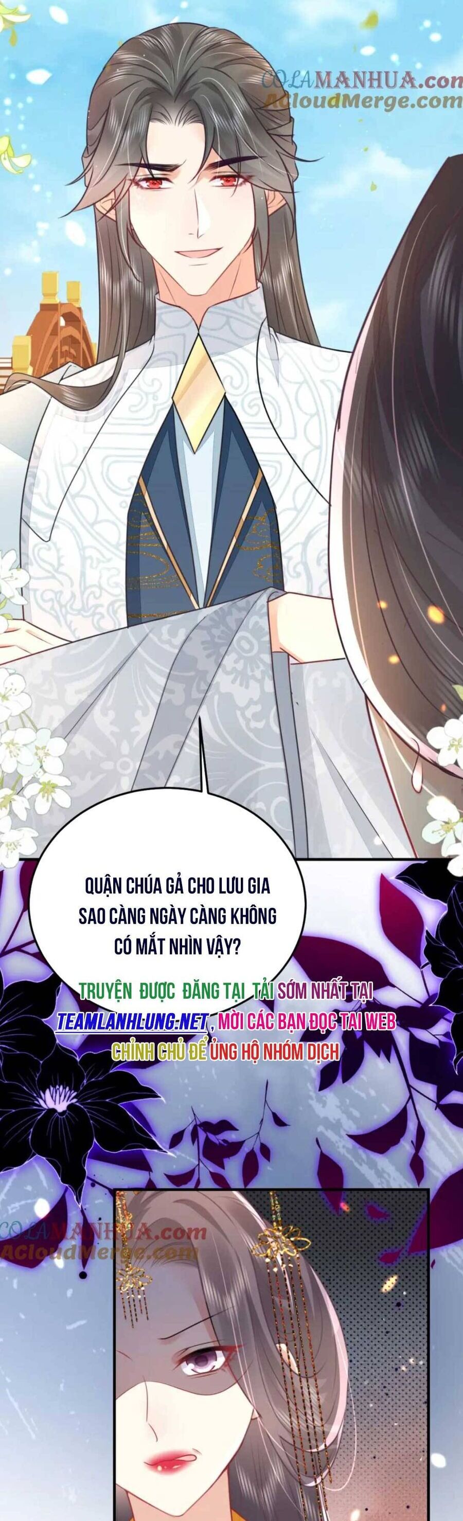 Sư Phụ Ta Muốn Người Là Của Riêng Ta Chapter 62 - 31