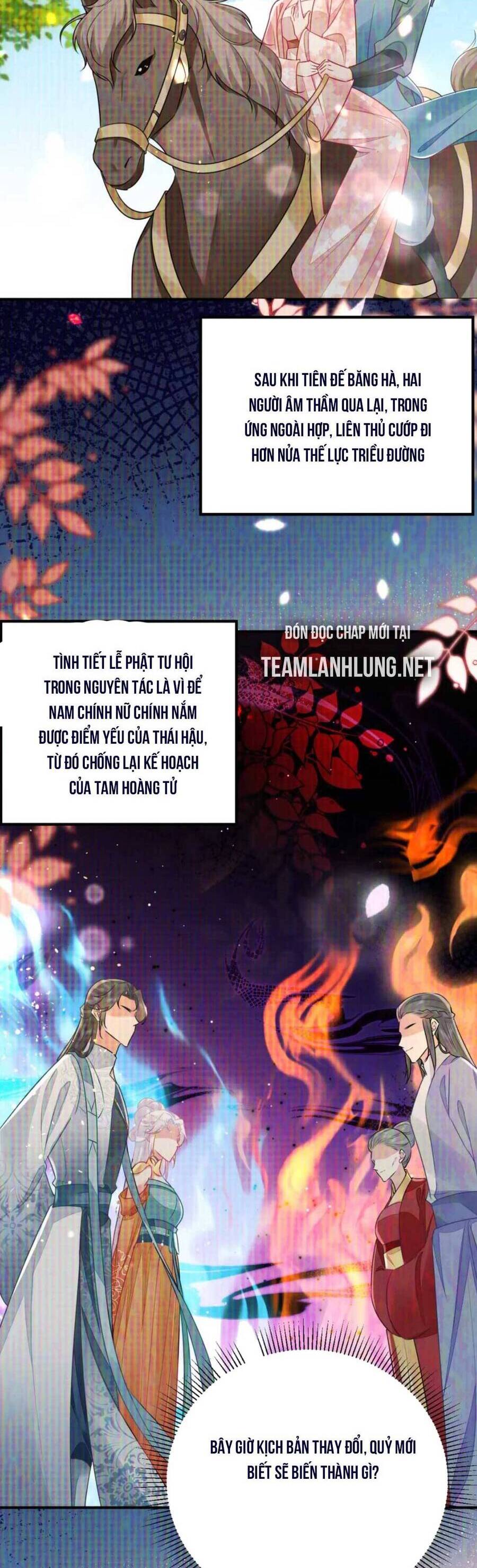 Sư Phụ Ta Muốn Người Là Của Riêng Ta Chapter 63 - 17