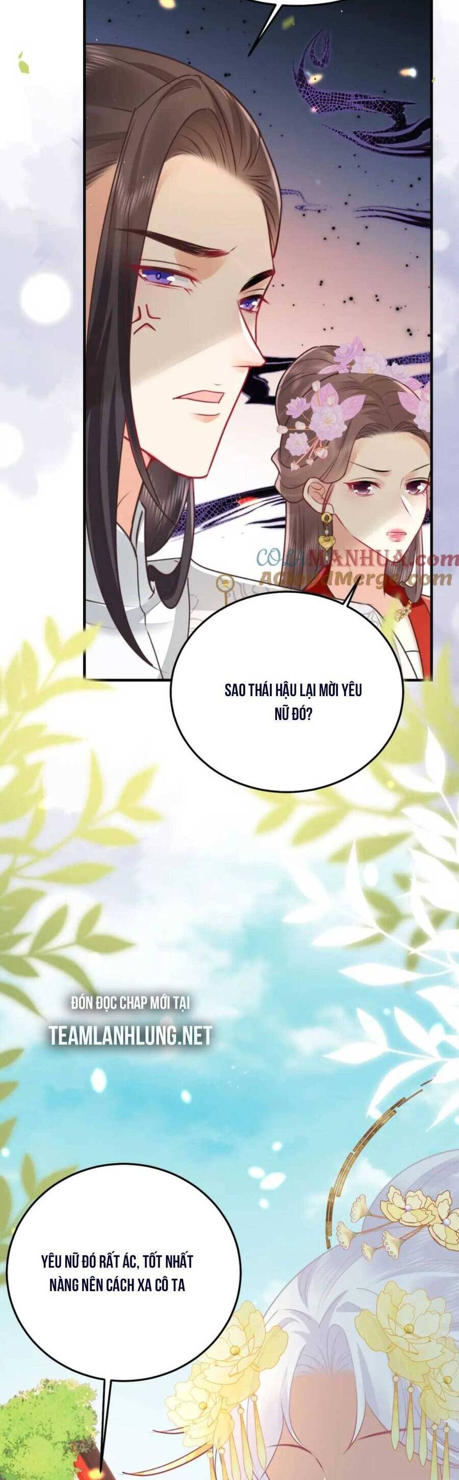 Sư Phụ Ta Muốn Người Là Của Riêng Ta Chapter 63 - 30