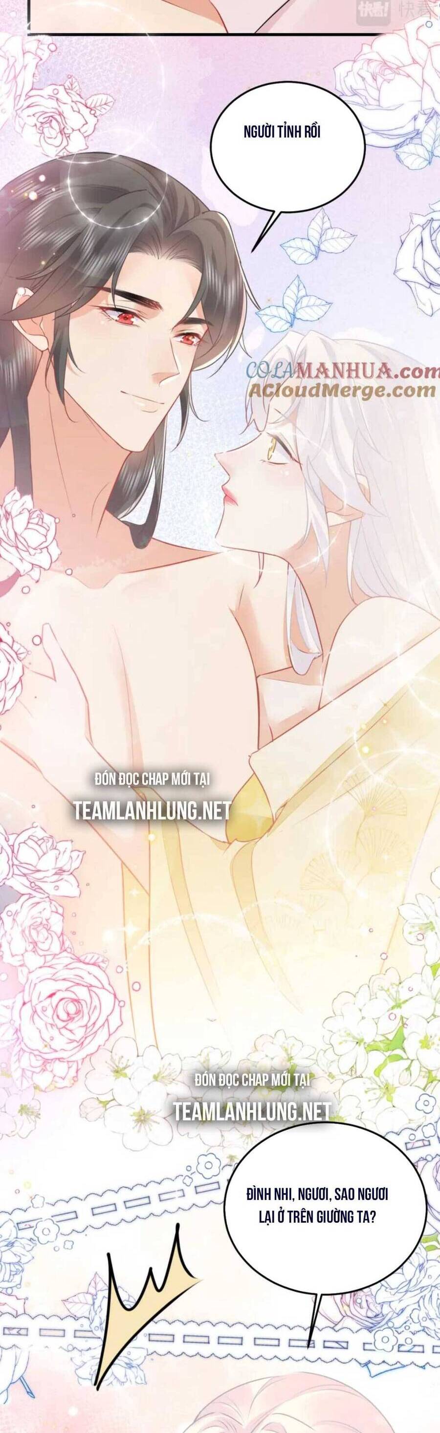 Sư Phụ Ta Muốn Người Là Của Riêng Ta Chapter 64 - 17
