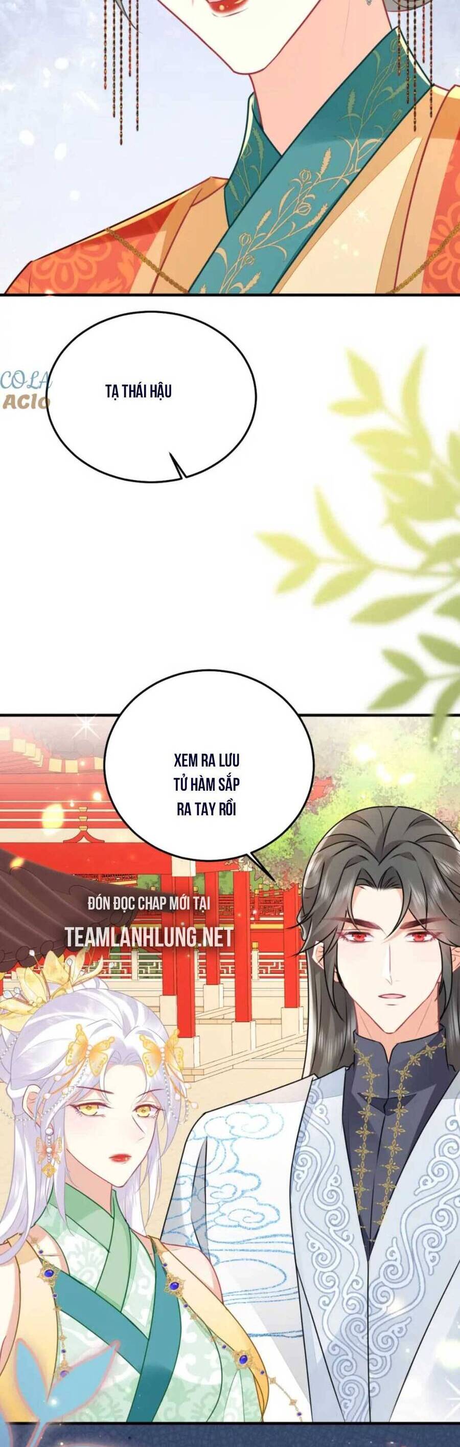 Sư Phụ Ta Muốn Người Là Của Riêng Ta Chapter 64 - 31