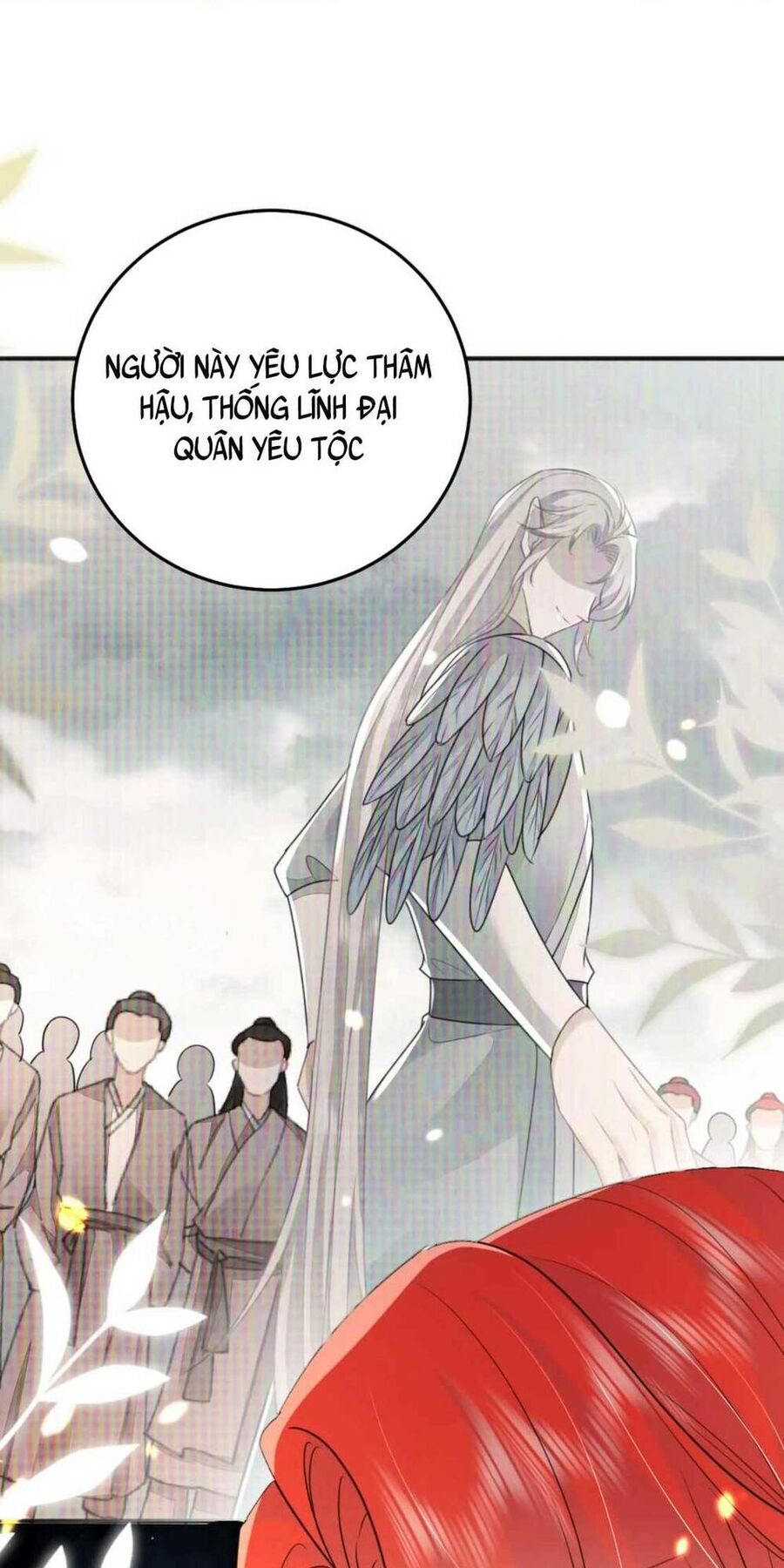 Sư Phụ Ta Muốn Người Là Của Riêng Ta Chapter 58 - 18