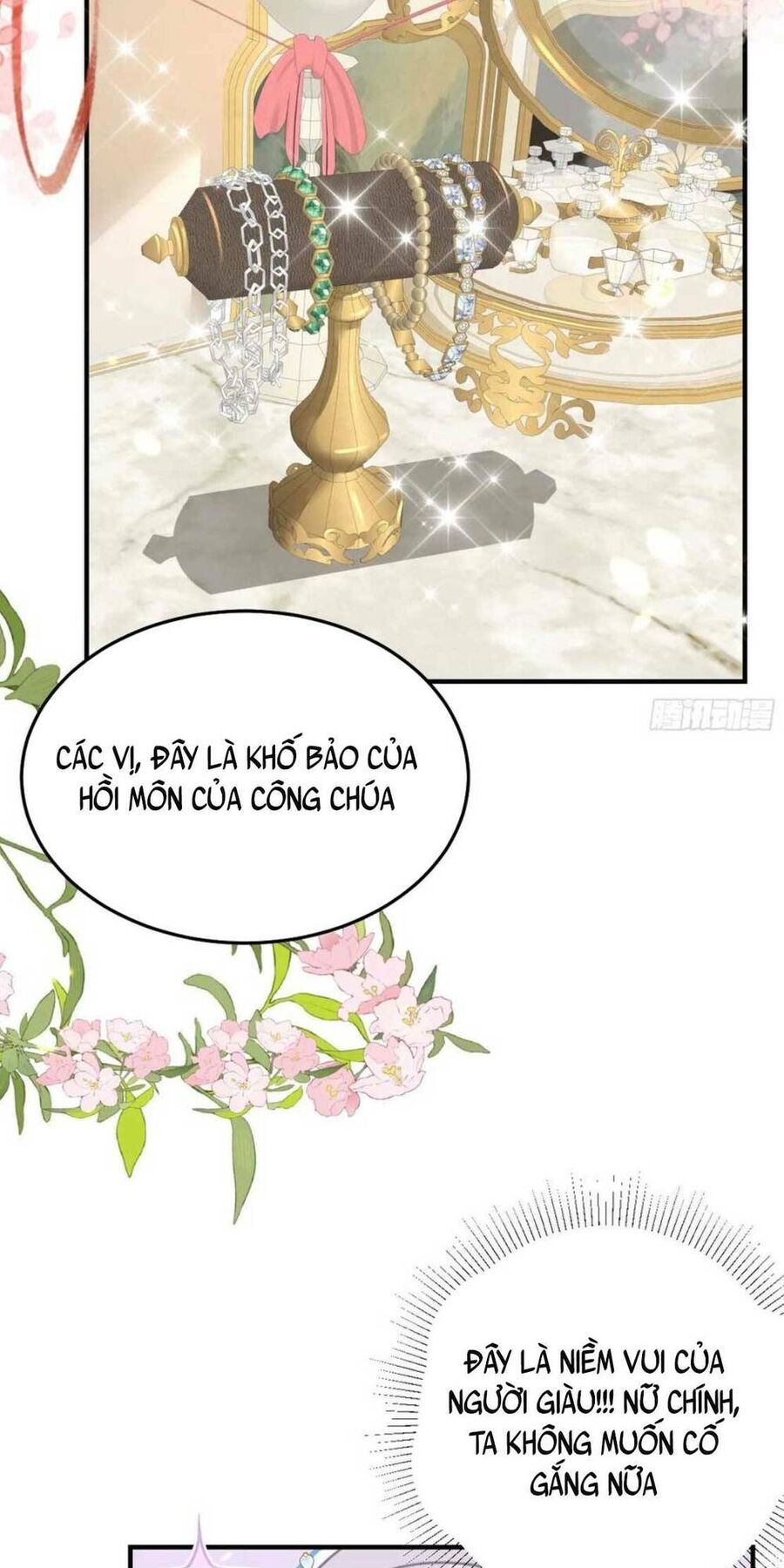 Sư Phụ Ta Muốn Người Là Của Riêng Ta Chapter 58 - 23
