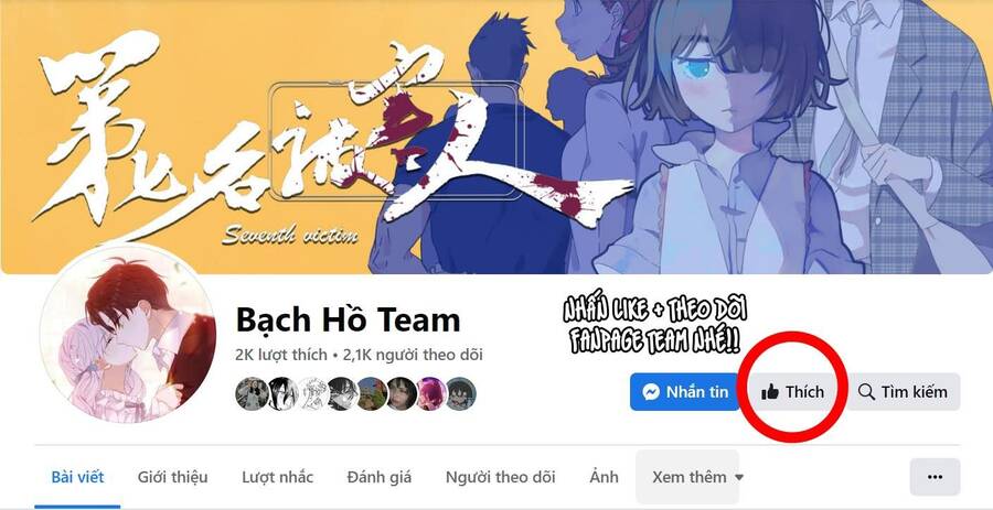 Đó Không Phải Chị Gái Tôi Chapter 55 - 1