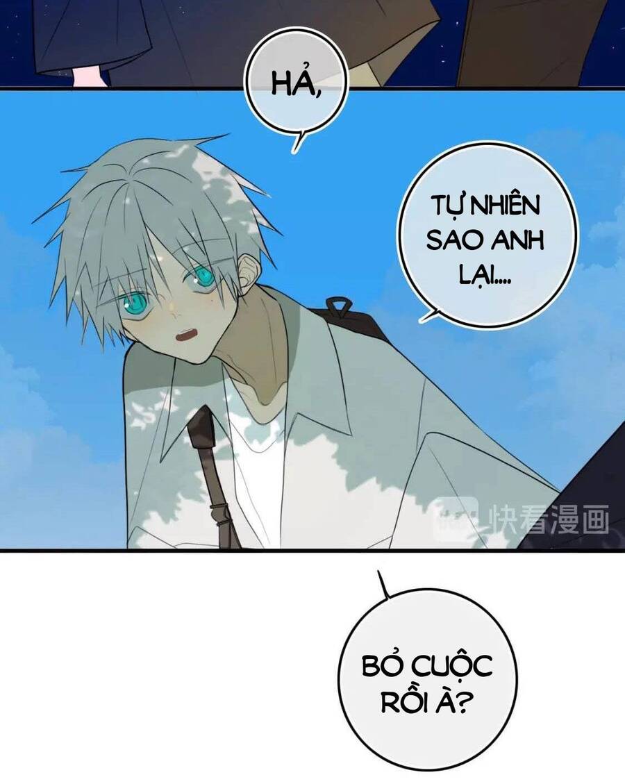 Đó Không Phải Chị Gái Tôi Chapter 55 - 19