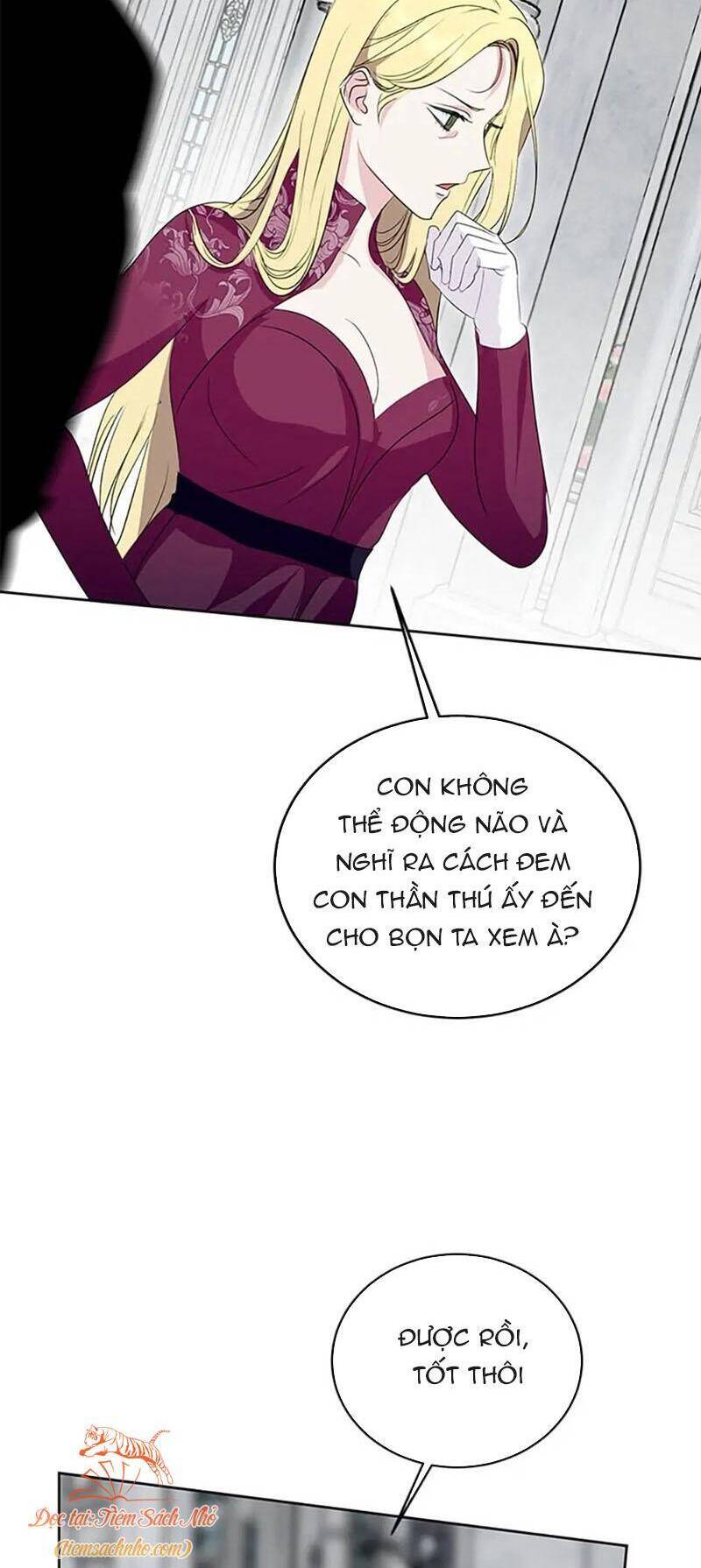 Phía Sau Mặt Nạ Của Nam Chính Hiền Lành Chapter 23 - 20