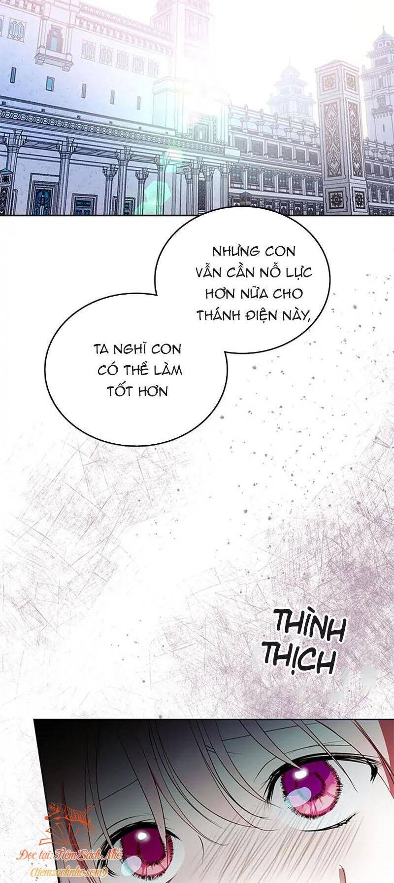 Phía Sau Mặt Nạ Của Nam Chính Hiền Lành Chapter 23 - 22