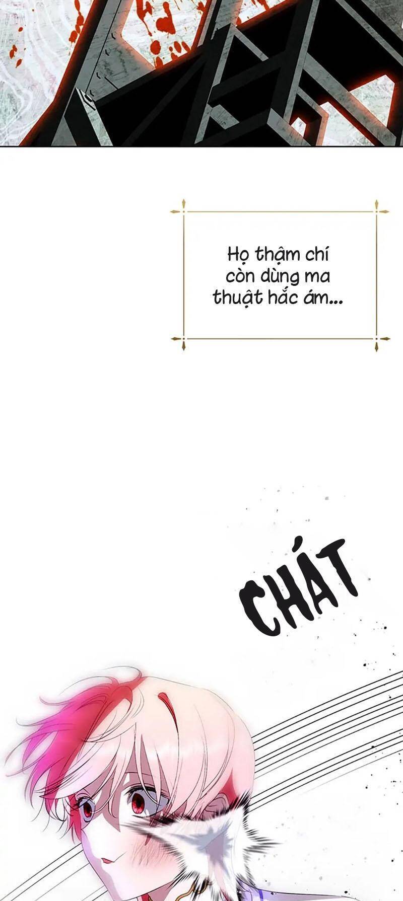 Phía Sau Mặt Nạ Của Nam Chính Hiền Lành Chapter 23 - 31