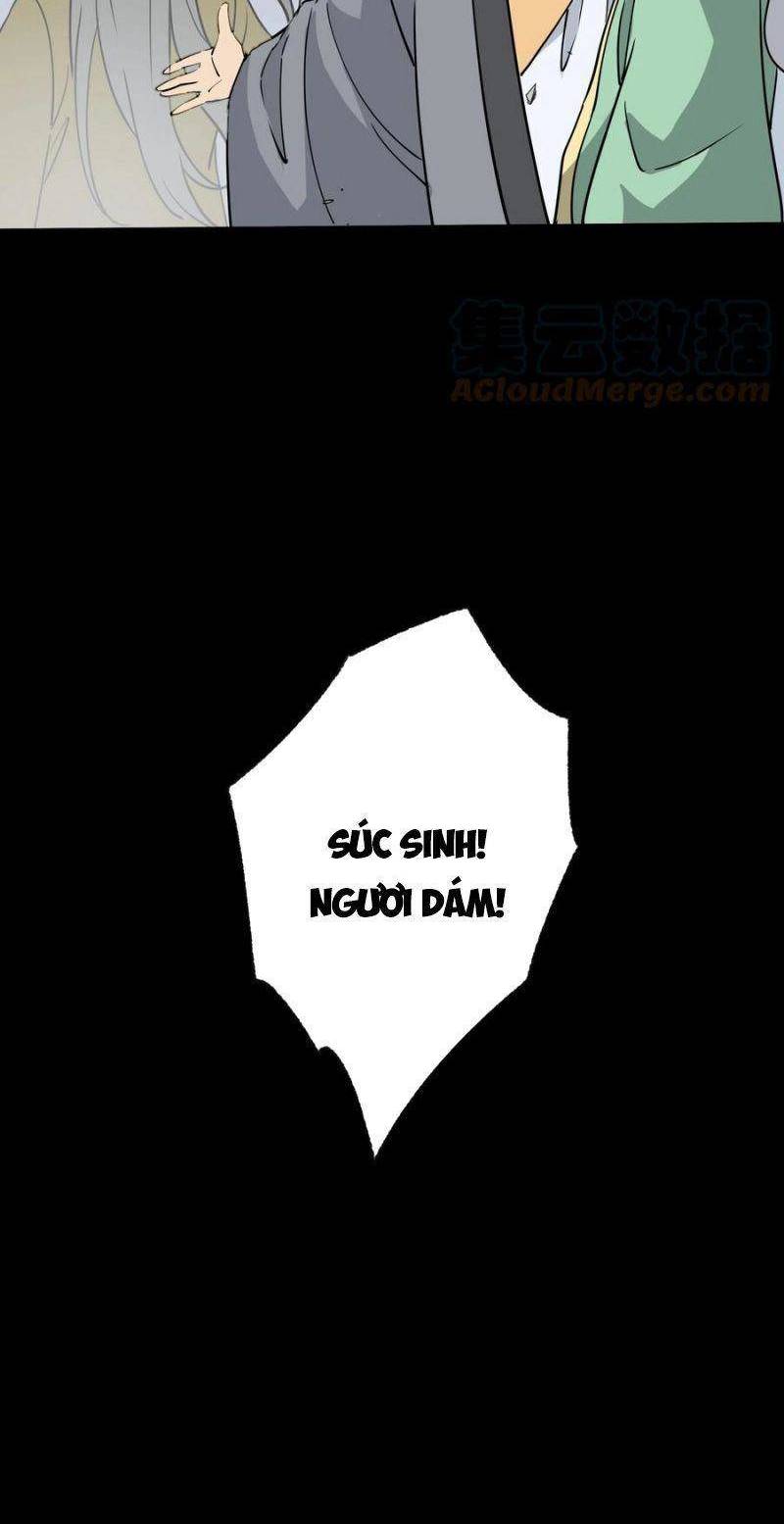 Tôi Vô Địch Sau Khi Xuống Núi Chapter 39 - 12